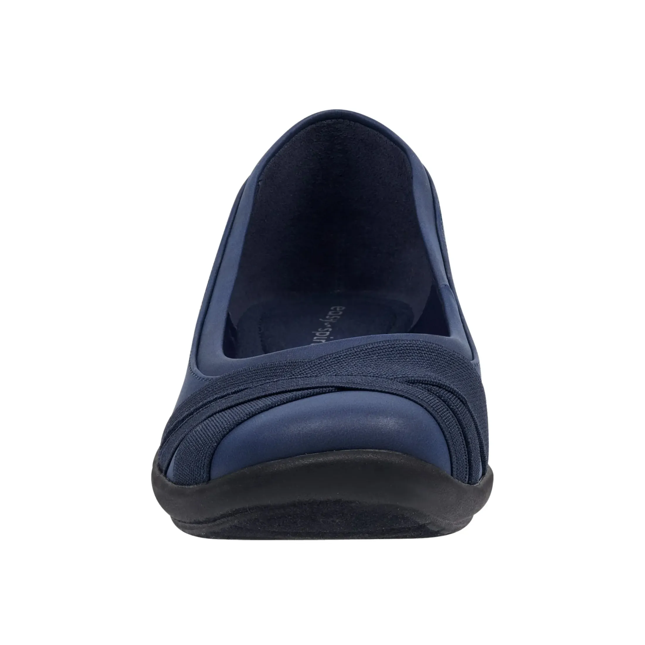 Acasia Slip On Flats|Flats>Easy Spirit Acasia Slip On Flats Navy