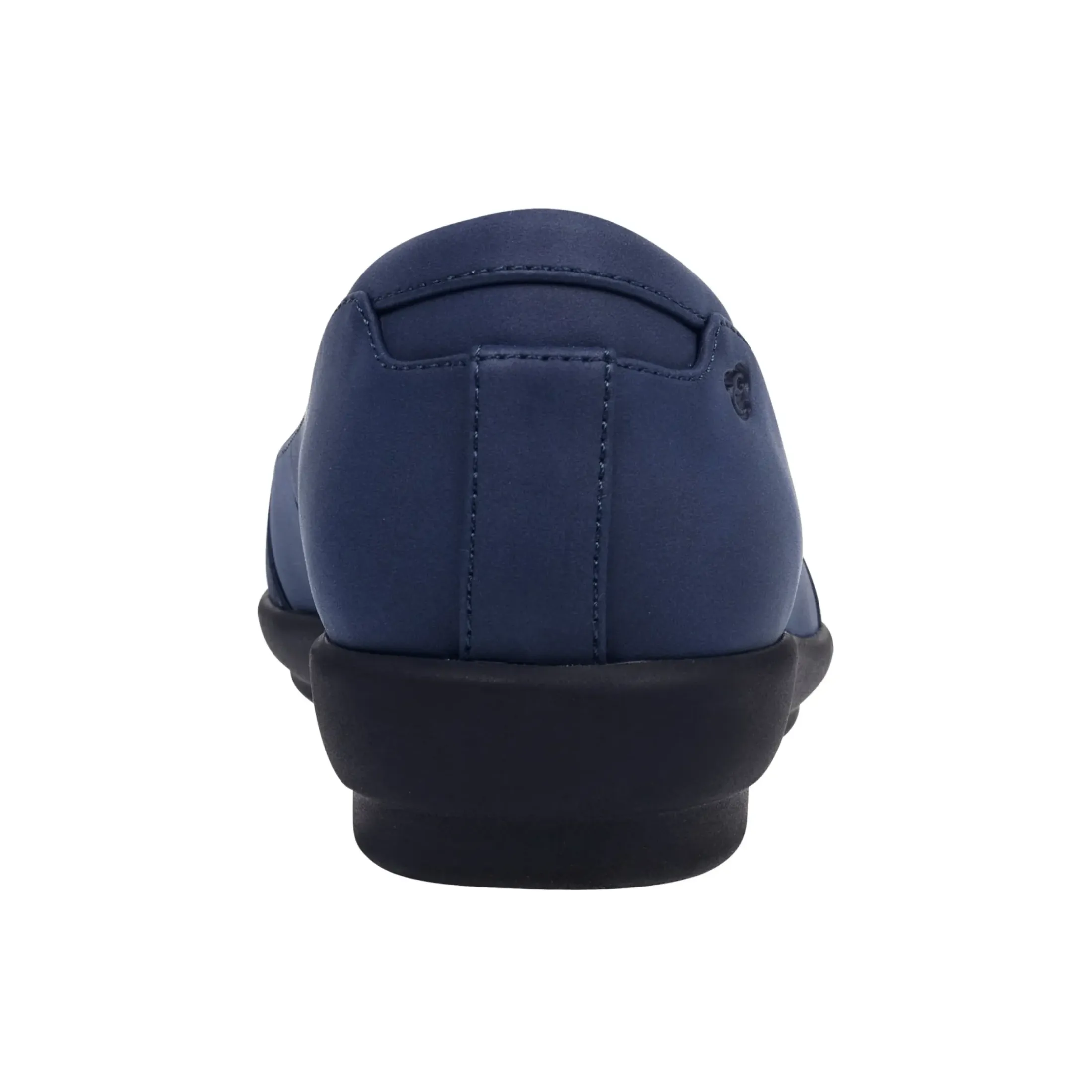 Acasia Slip On Flats|Flats>Easy Spirit Acasia Slip On Flats Navy