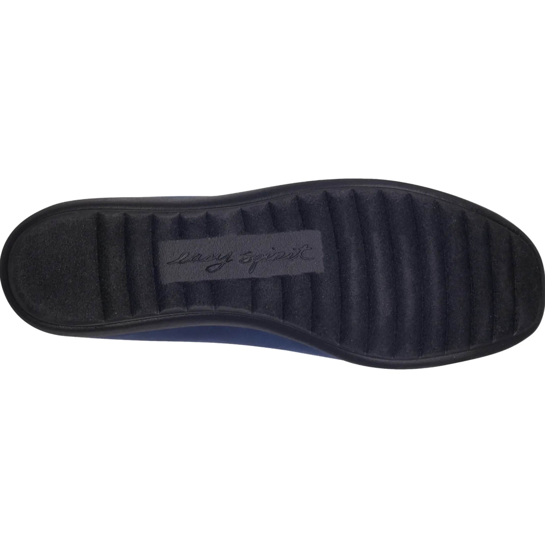 Acasia Slip On Flats|Flats>Easy Spirit Acasia Slip On Flats Navy