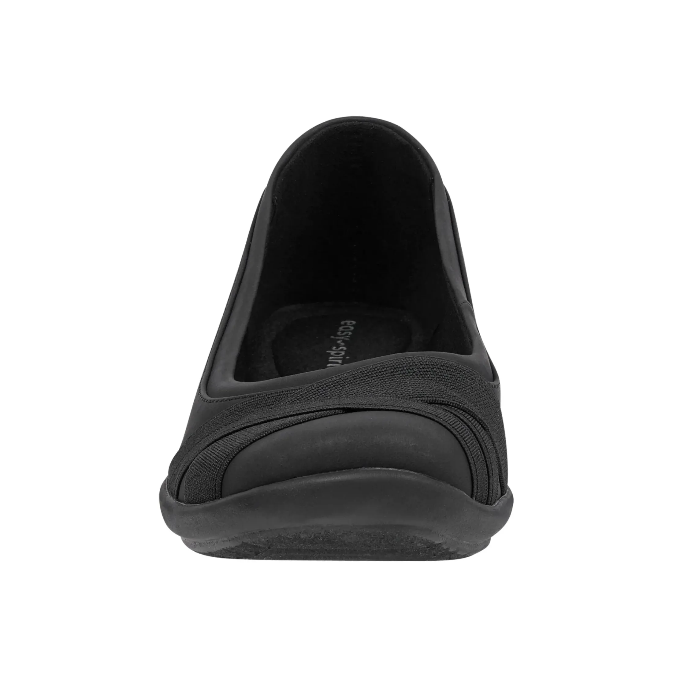 Acasia Slip On Flats|Flats>Easy Spirit Acasia Slip On Flats Black