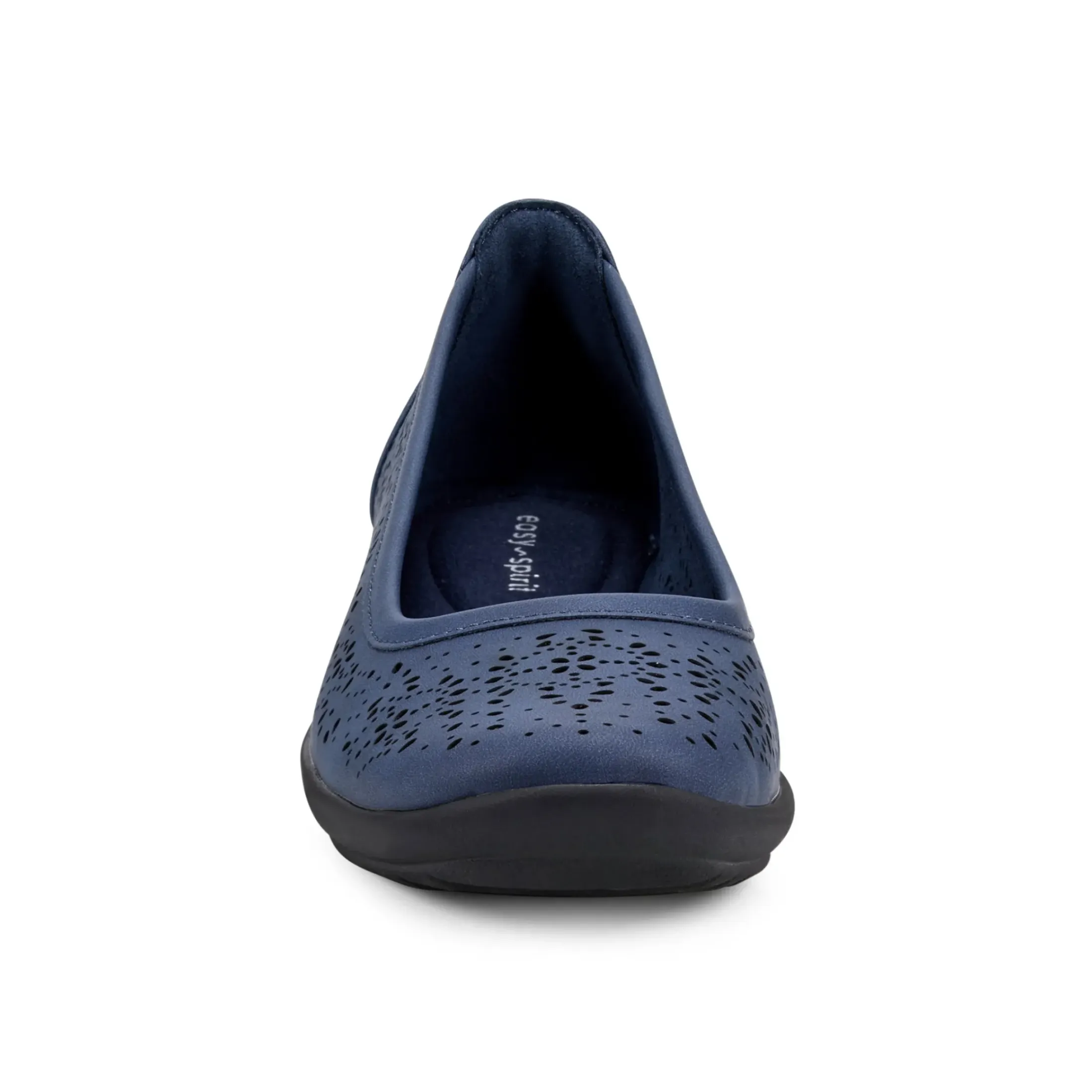 Flats|Flats>Easy Spirit Alessia Ballet Flats Navy