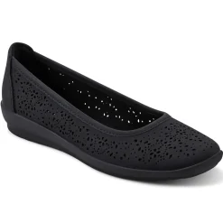 Flats|Flats>Easy Spirit Alessia Ballet Flats Black