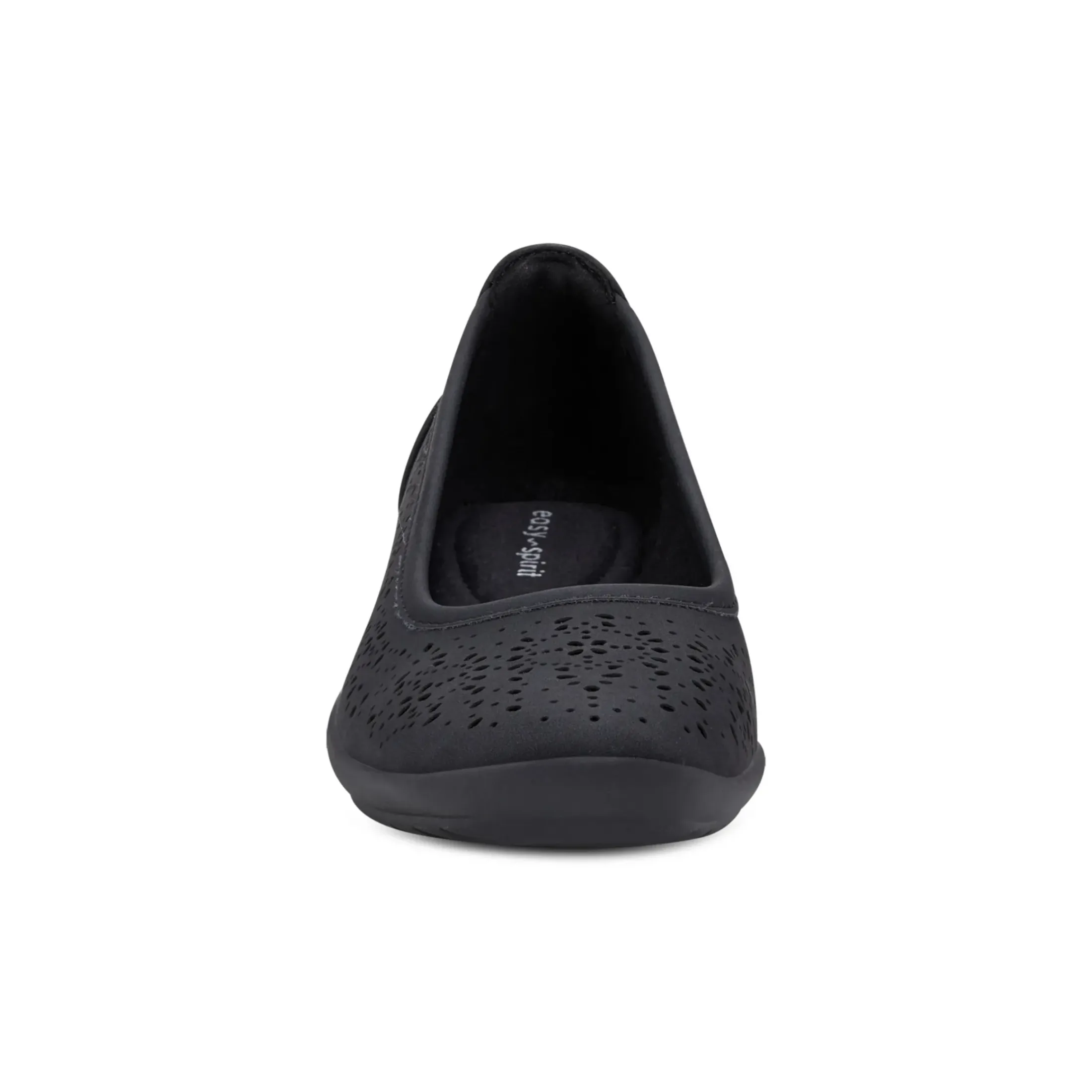 Flats|Flats>Easy Spirit Alessia Ballet Flats Black
