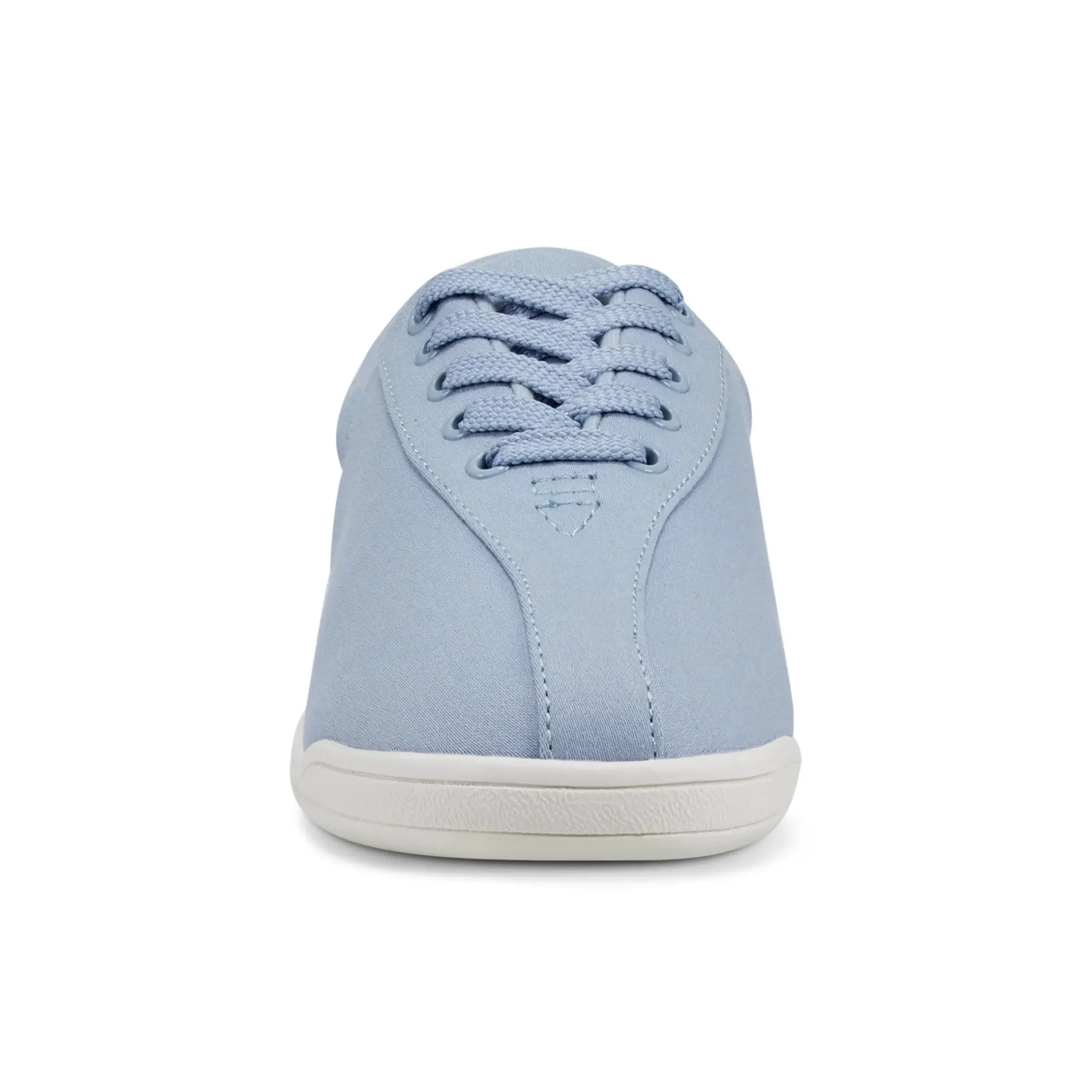 Sneakers|Sneakers>Easy Spirit AP1 Canvas Walking Shoes Celestial Blue