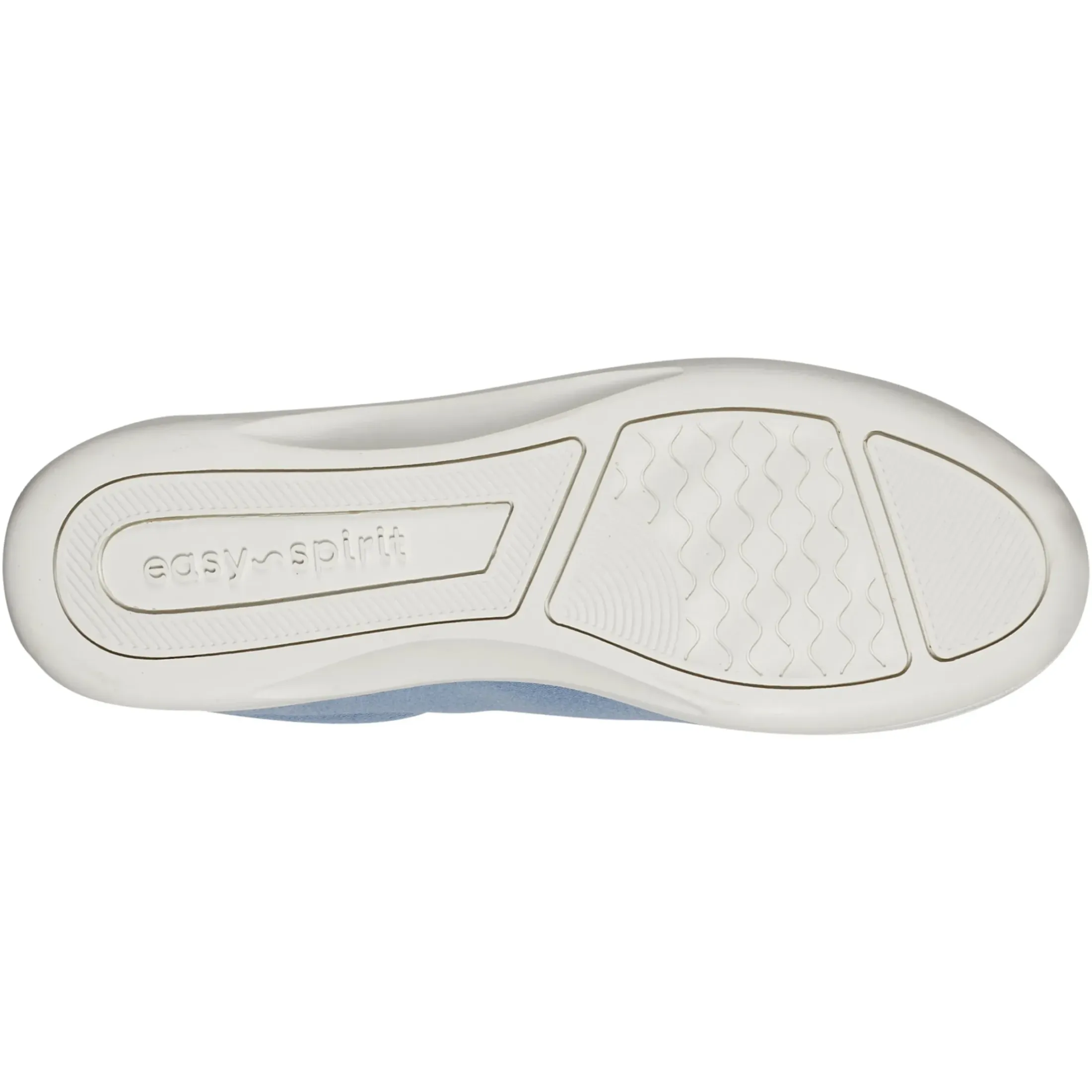 Sneakers|Sneakers>Easy Spirit AP1 Canvas Walking Shoes Celestial Blue
