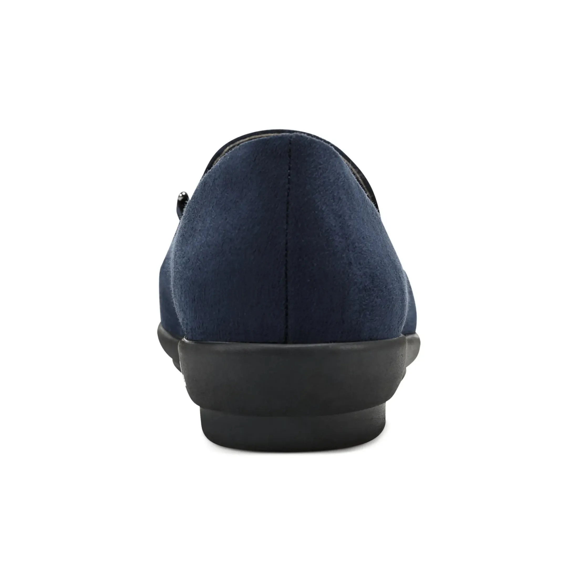 Loafers|Loafers>Easy Spirit Arena Casual Loafers Blue Suede