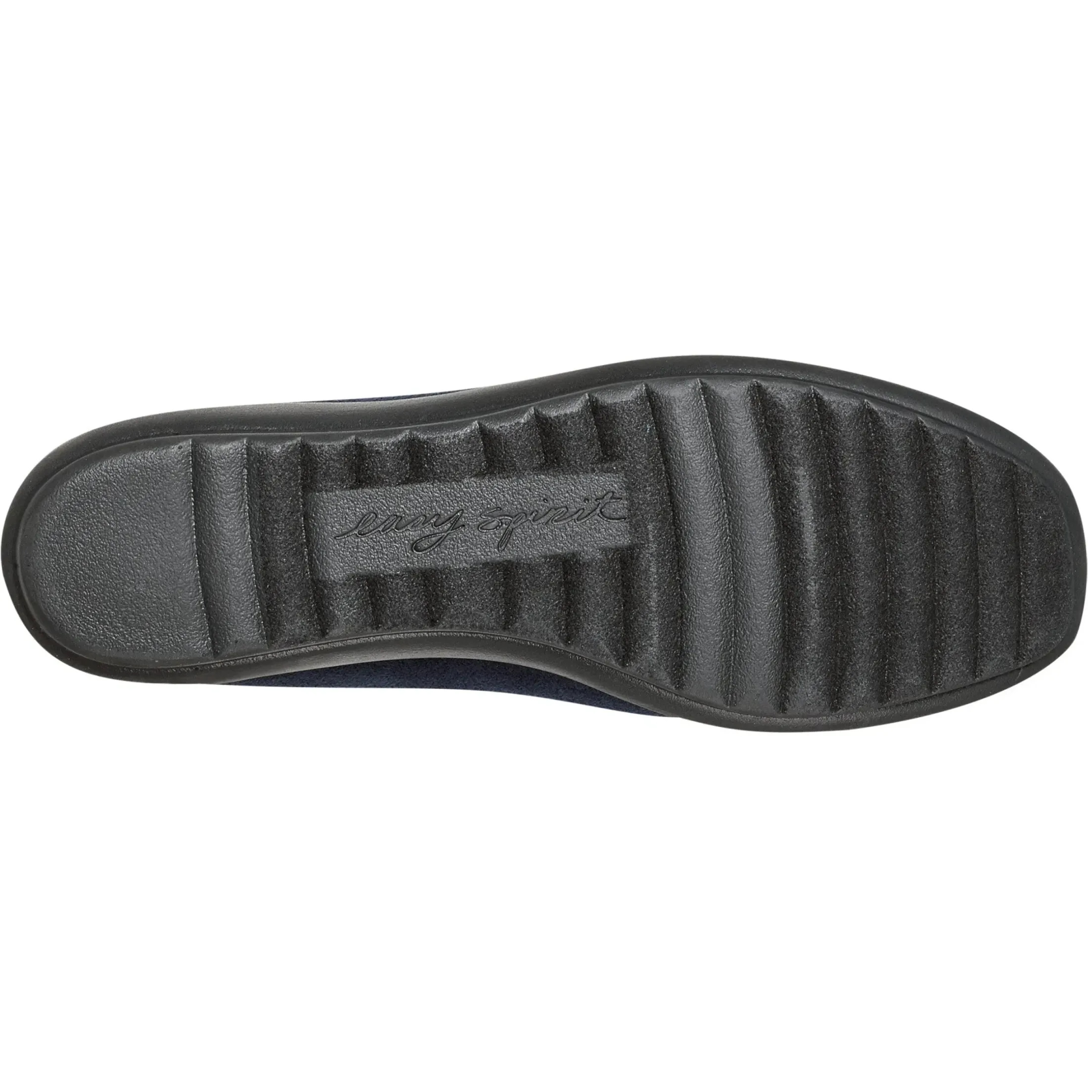 Loafers|Loafers>Easy Spirit Arena Casual Loafers Blue Suede