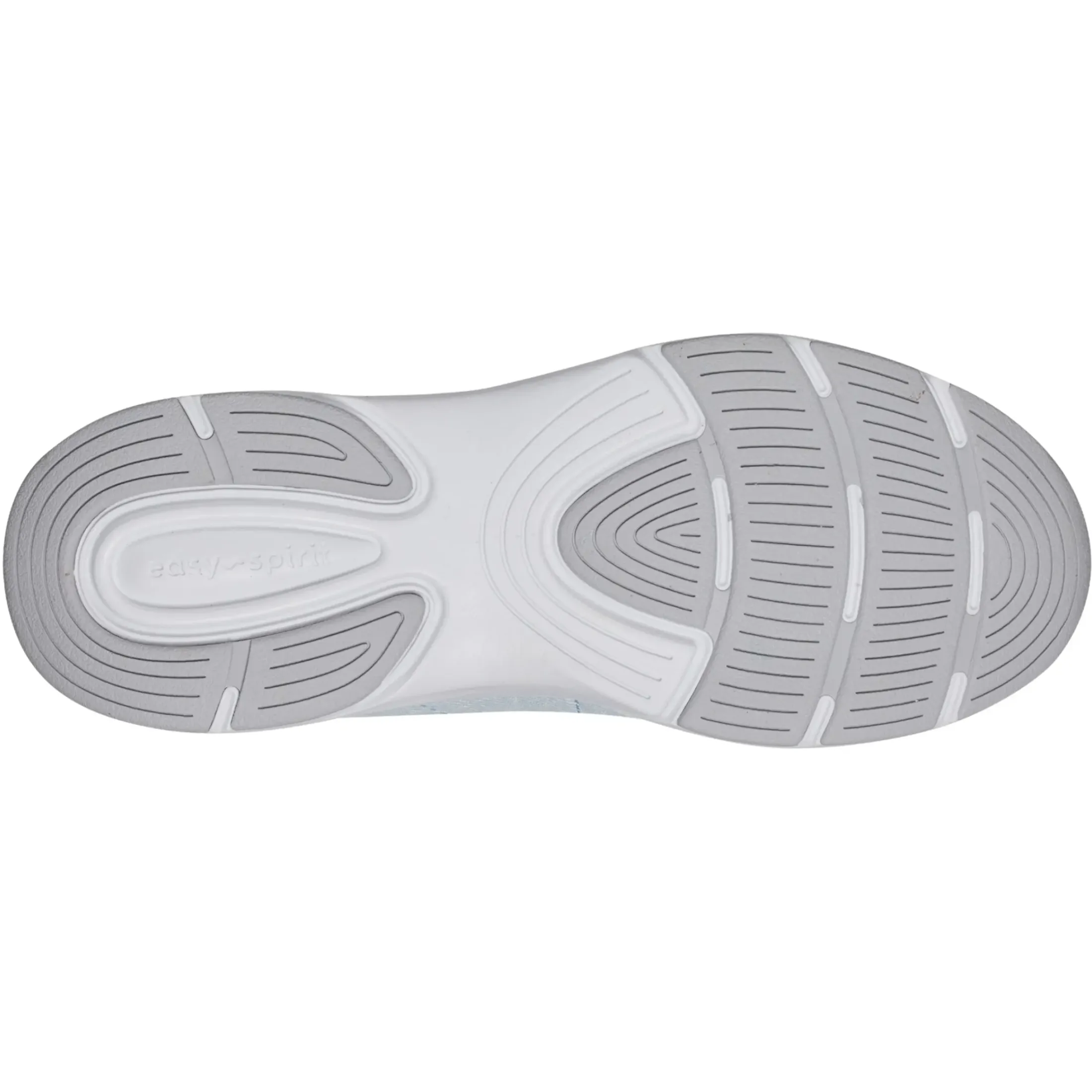 Traveltime Family|Slip Ons>Easy Spirit Arletty Walking Shoes Light Blue