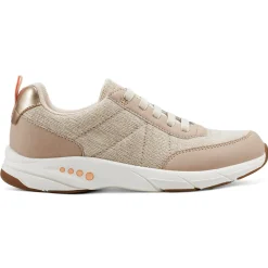 Traveltime Family|Slip Ons>Easy Spirit Arletty Walking Shoes Natural