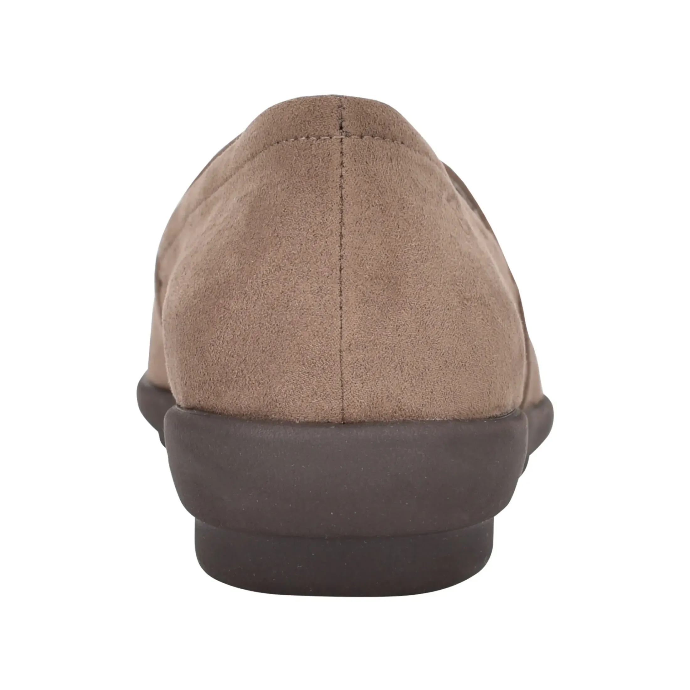 Flats|Flats>Easy Spirit Arlie Slip On Casual Shoes Taupe