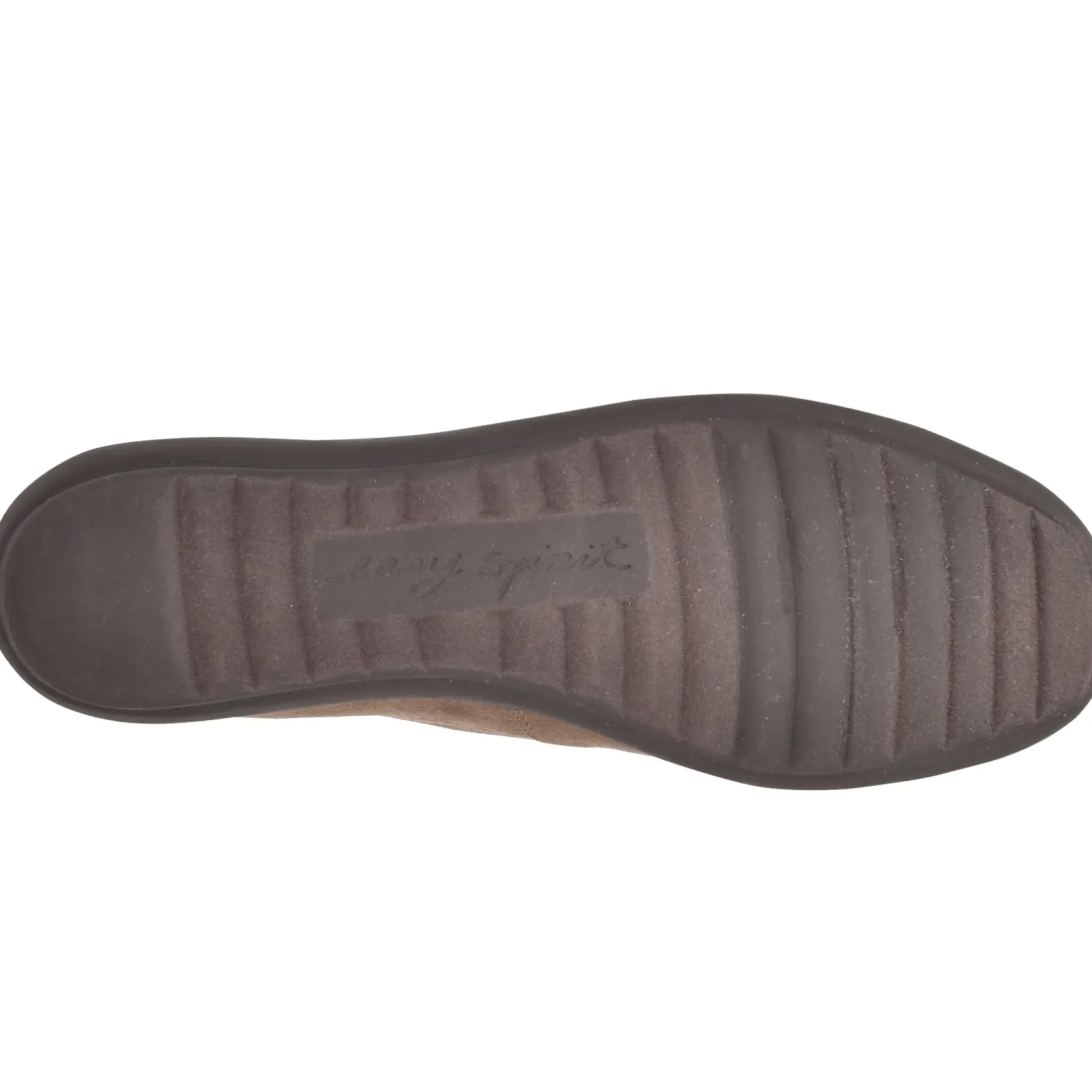 Flats|Flats>Easy Spirit Arlie Slip On Casual Shoes Taupe