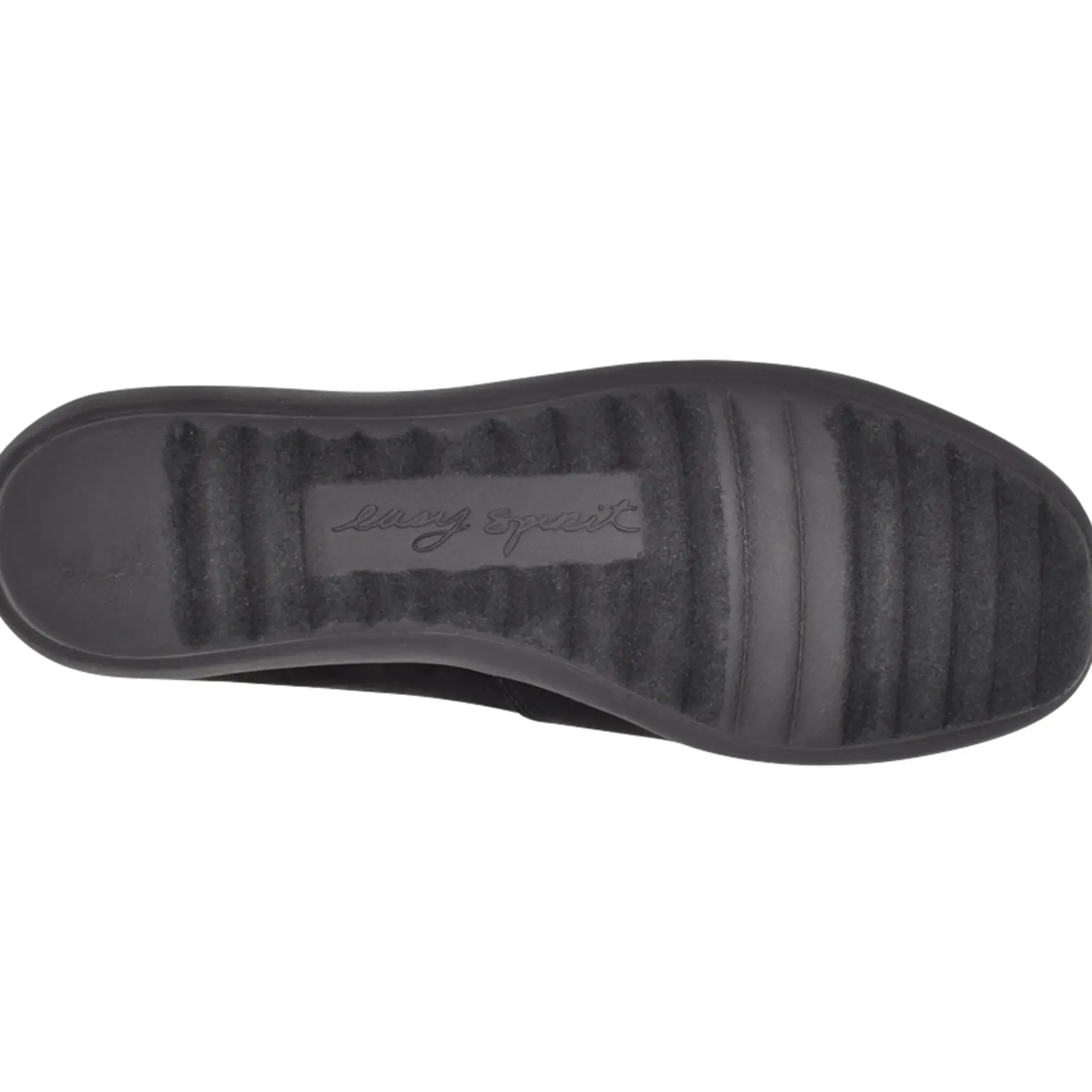 Flats|Flats>Easy Spirit Arlie Slip On Casual Shoes Black