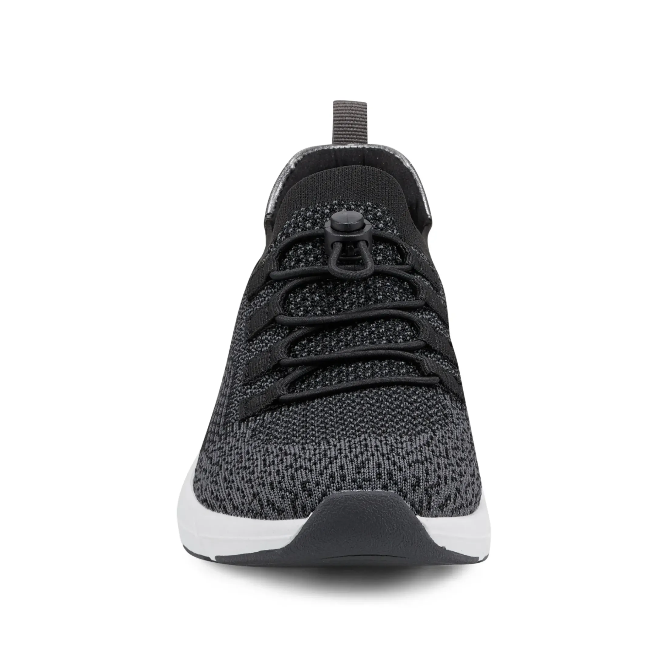 Traveltime Family|Slip Ons>Easy Spirit Astrid Slip On Walking Shoes Black