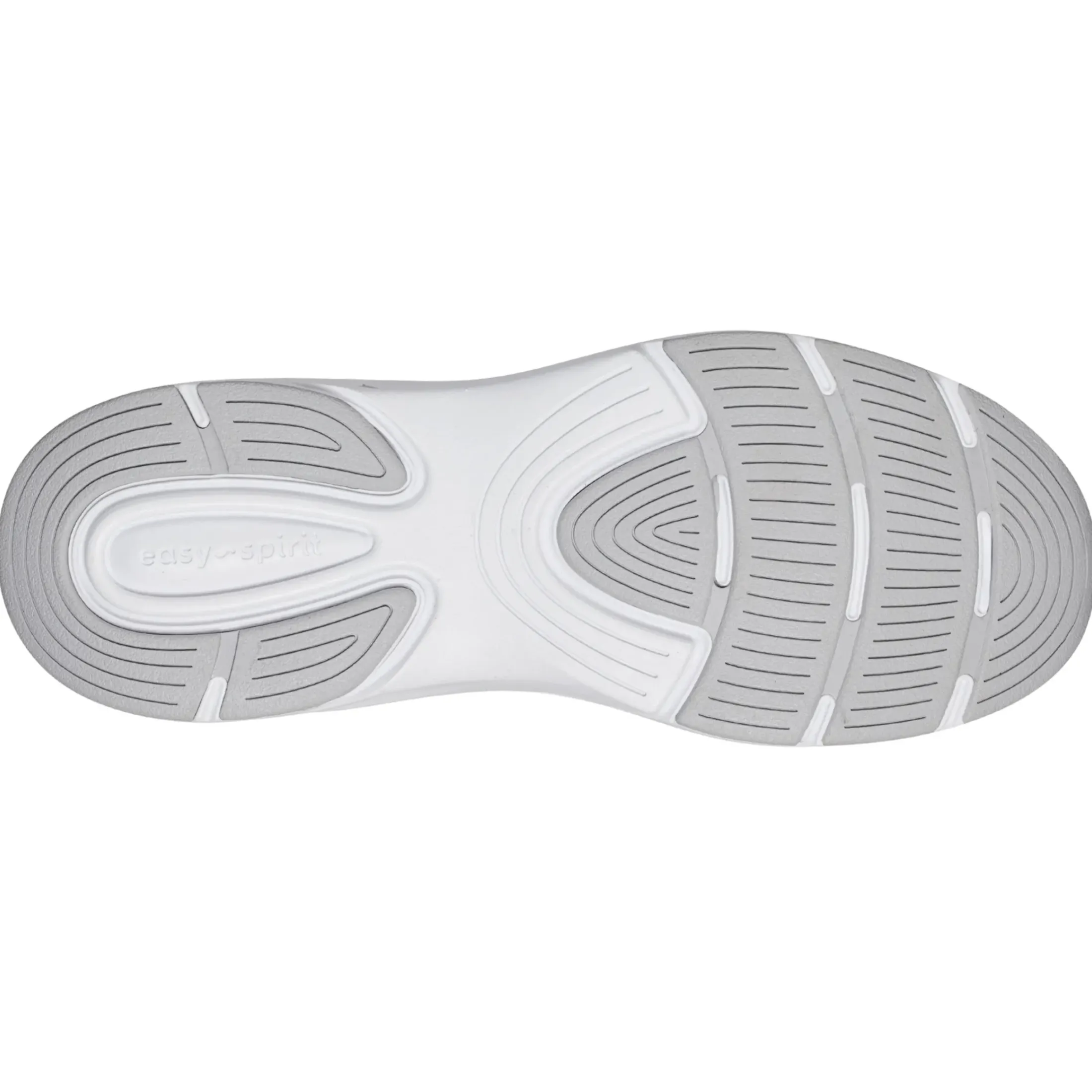 Traveltime Family|Slip Ons>Easy Spirit Astrid Slip On Walking Shoes Grey