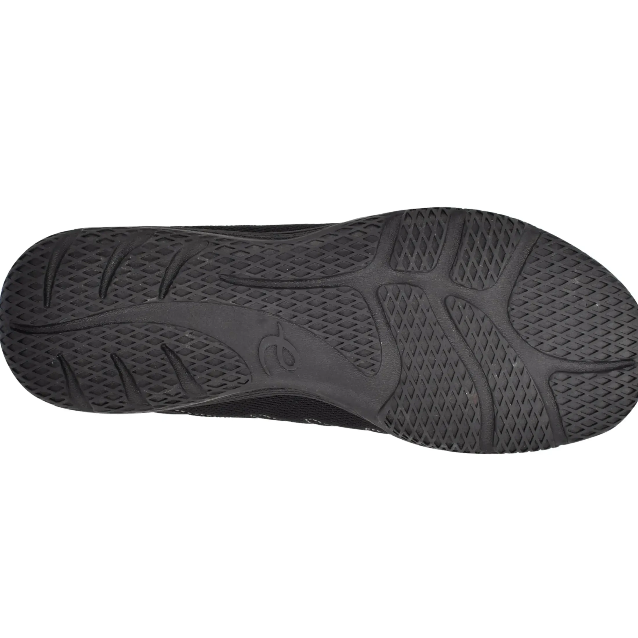 Slip Ons|Slip Ons>Easy Spirit Bestrong Walking Shoes Black Mesh