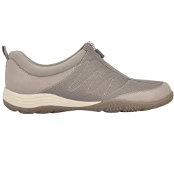 Slip Ons|Slip Ons>Easy Spirit Bestrong Walking Shoes Taupe