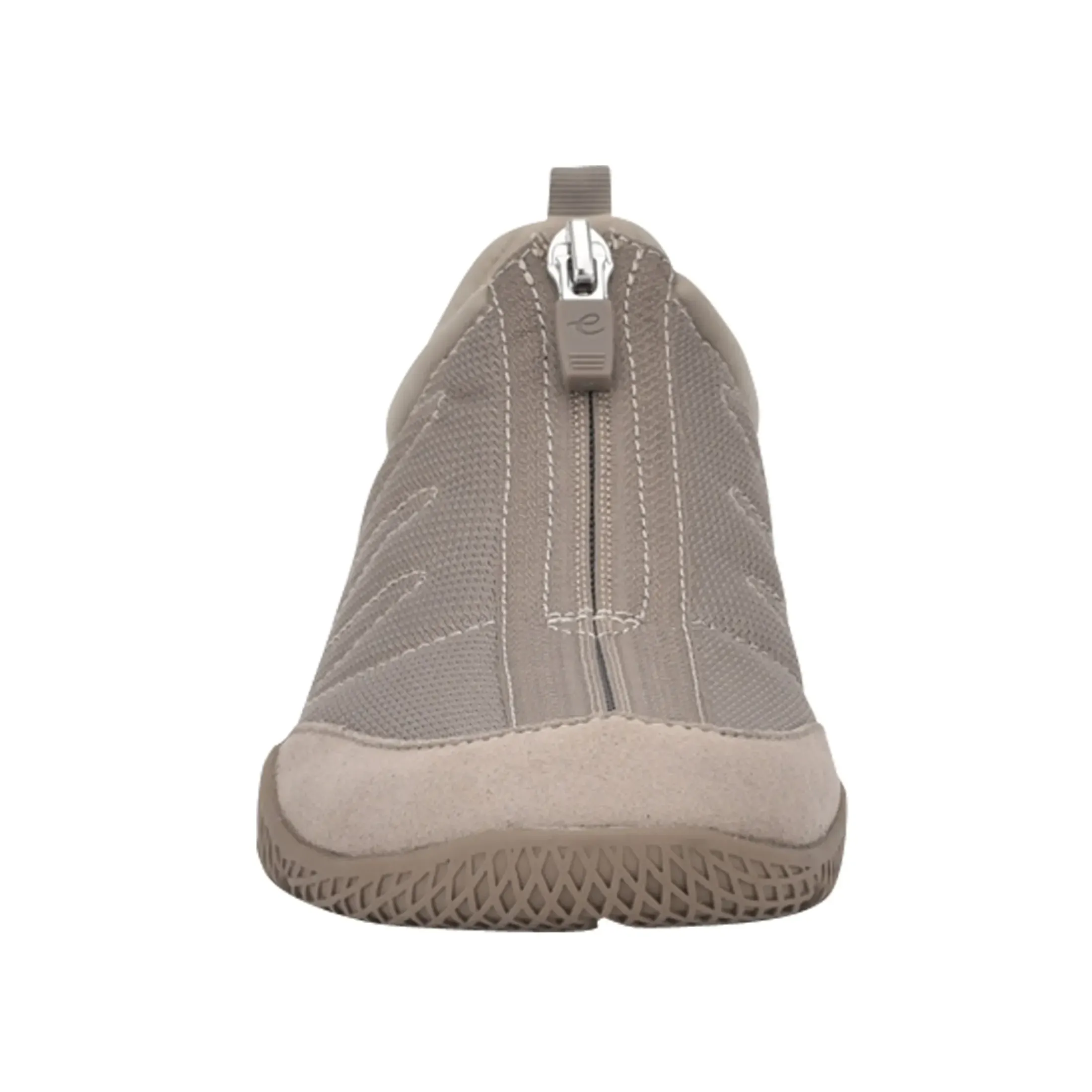 Slip Ons|Slip Ons>Easy Spirit Bestrong Walking Shoes Taupe