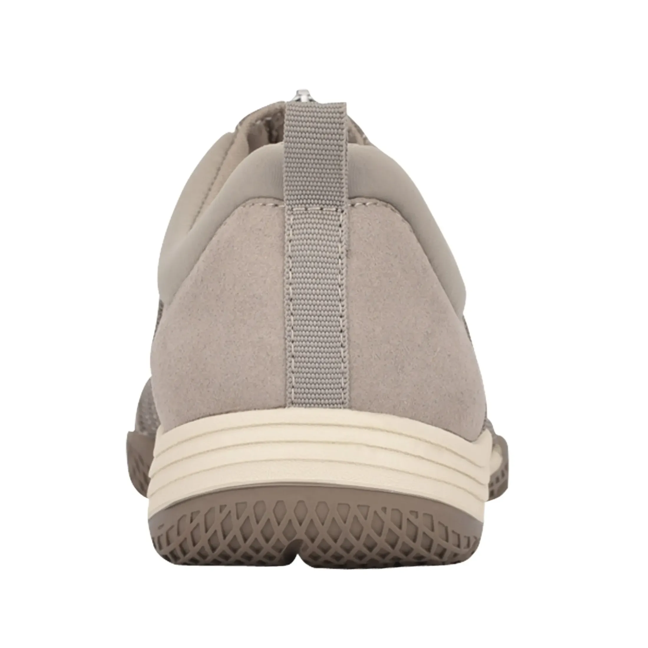 Slip Ons|Slip Ons>Easy Spirit Bestrong Walking Shoes Taupe