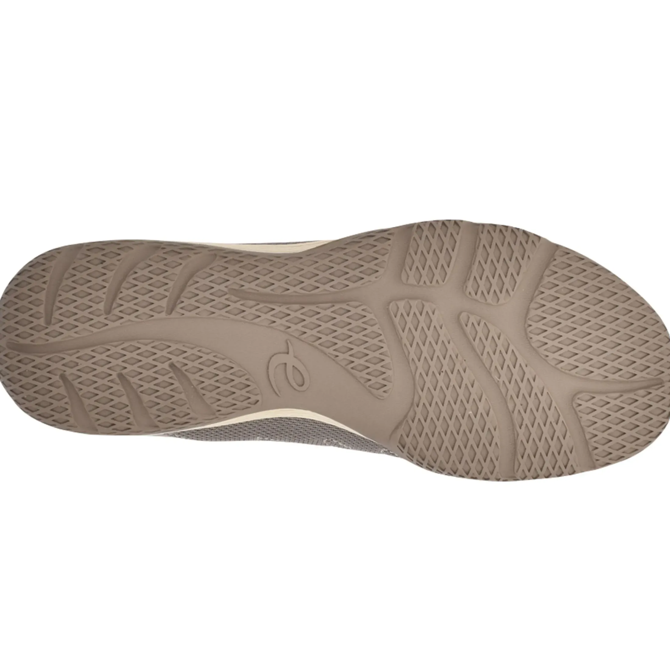 Slip Ons|Slip Ons>Easy Spirit Bestrong Walking Shoes Taupe