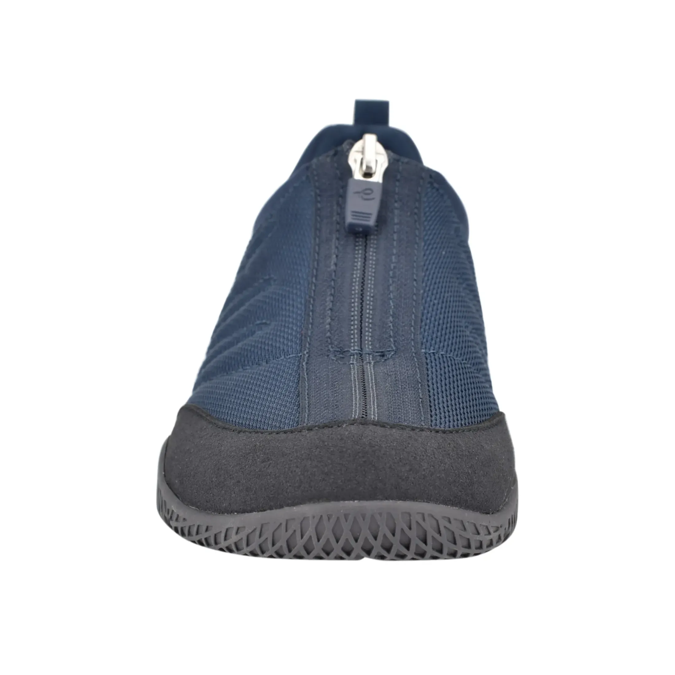 Slip Ons|Slip Ons>Easy Spirit Bestrong Walking Shoes Navy Mesh