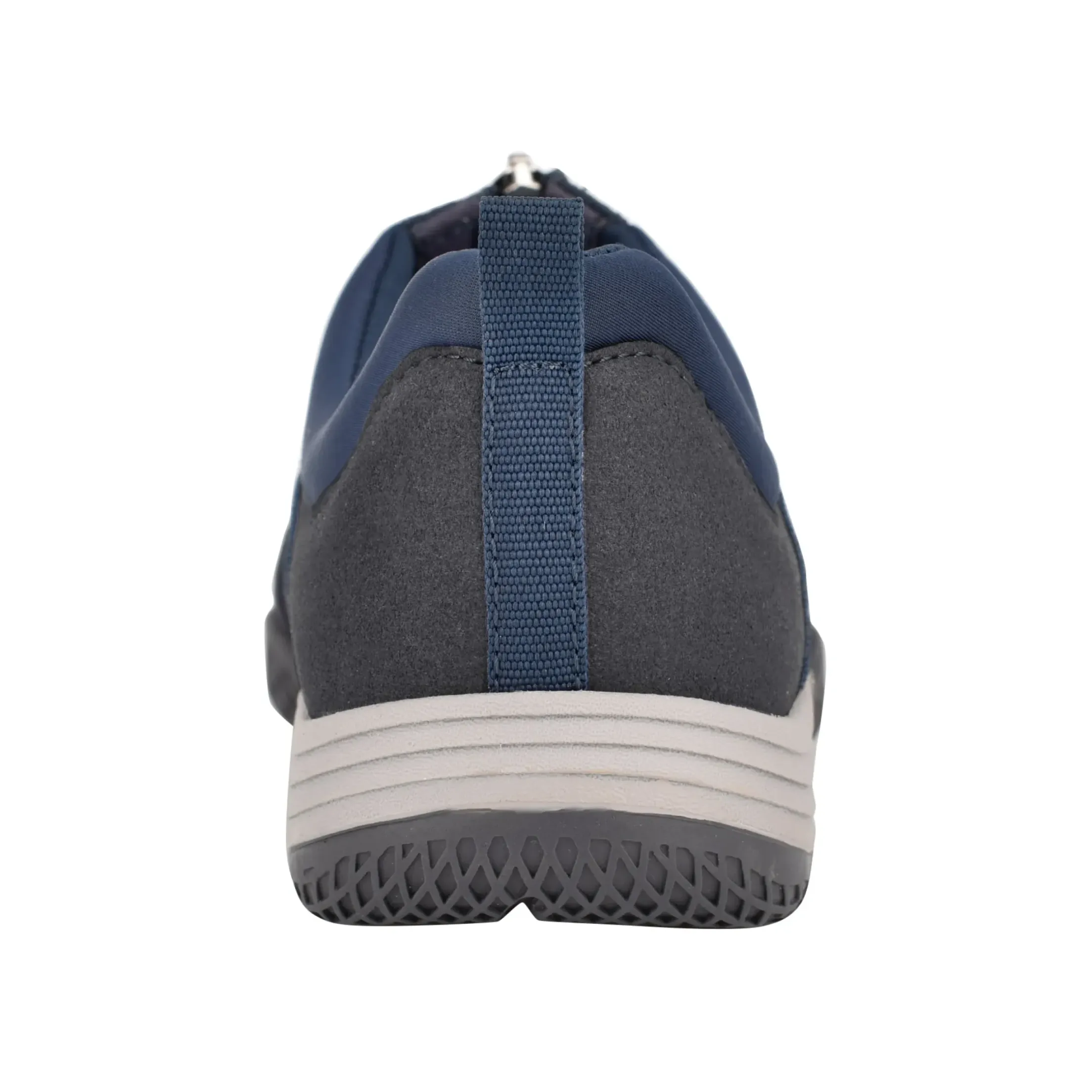 Slip Ons|Slip Ons>Easy Spirit Bestrong Walking Shoes Navy Mesh