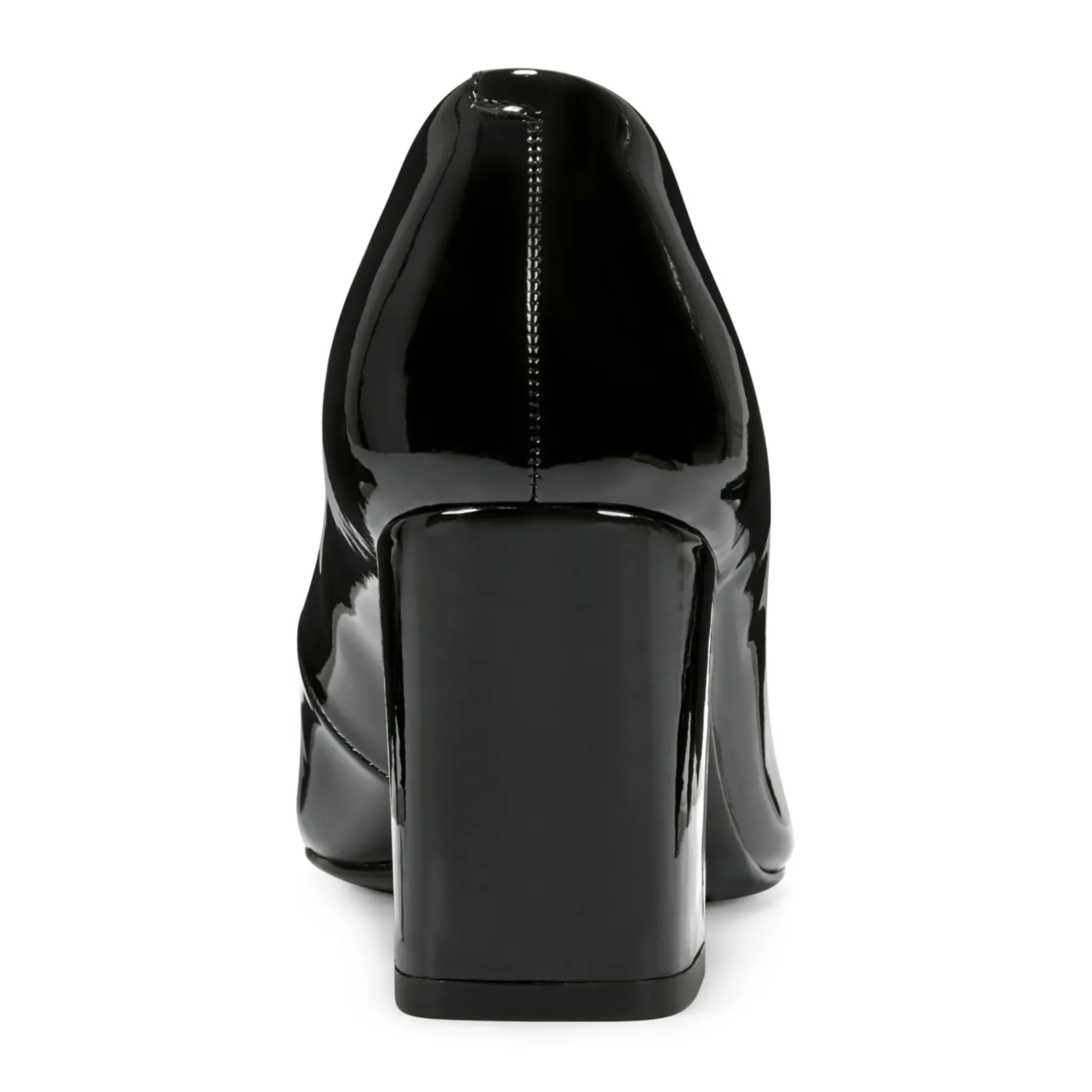 eFlex|eFlex>Easy Spirit Cadet Pumps Black Patent