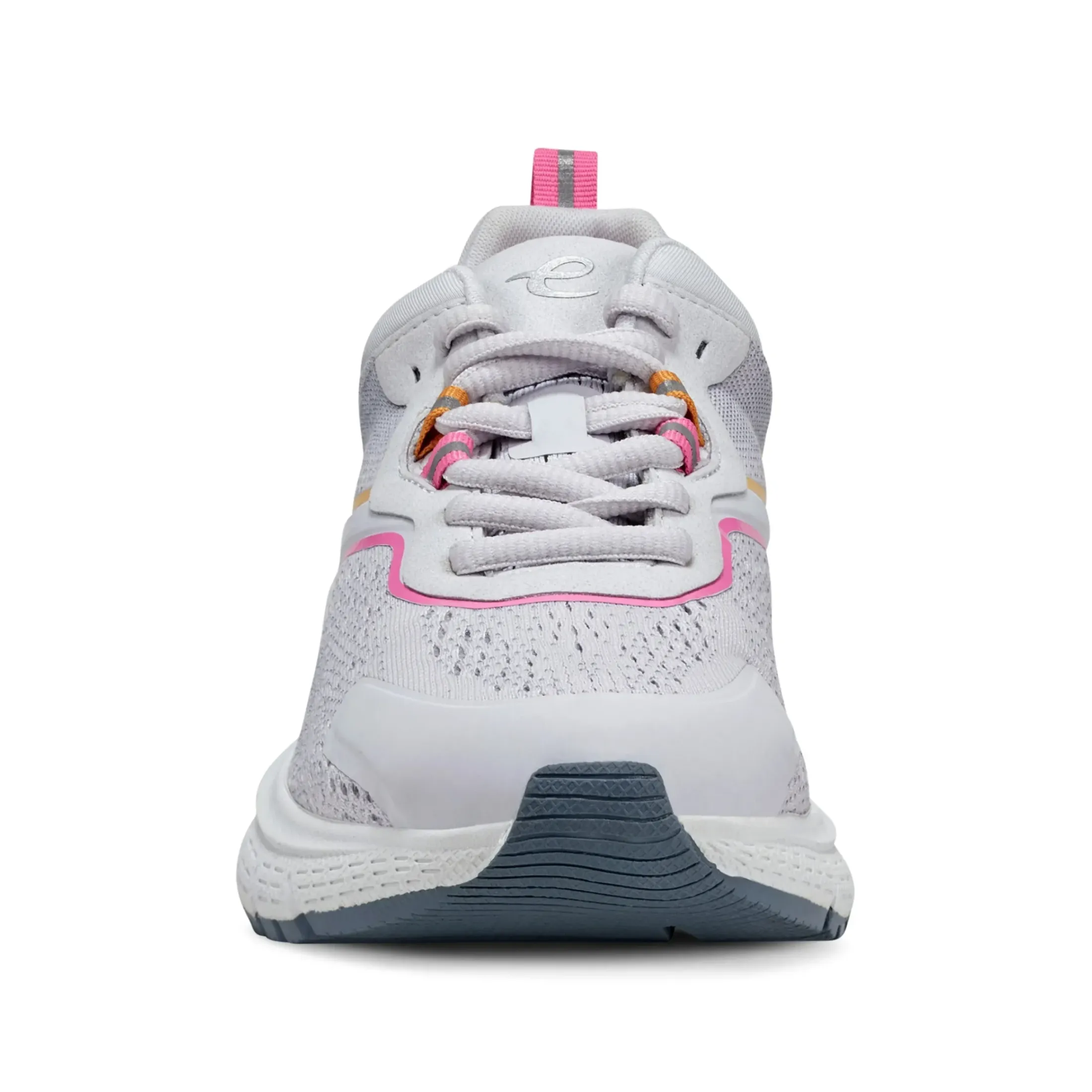 Sneakers|Sneakers>Easy Spirit Callahan Lace Up Sneakers Grey Multi