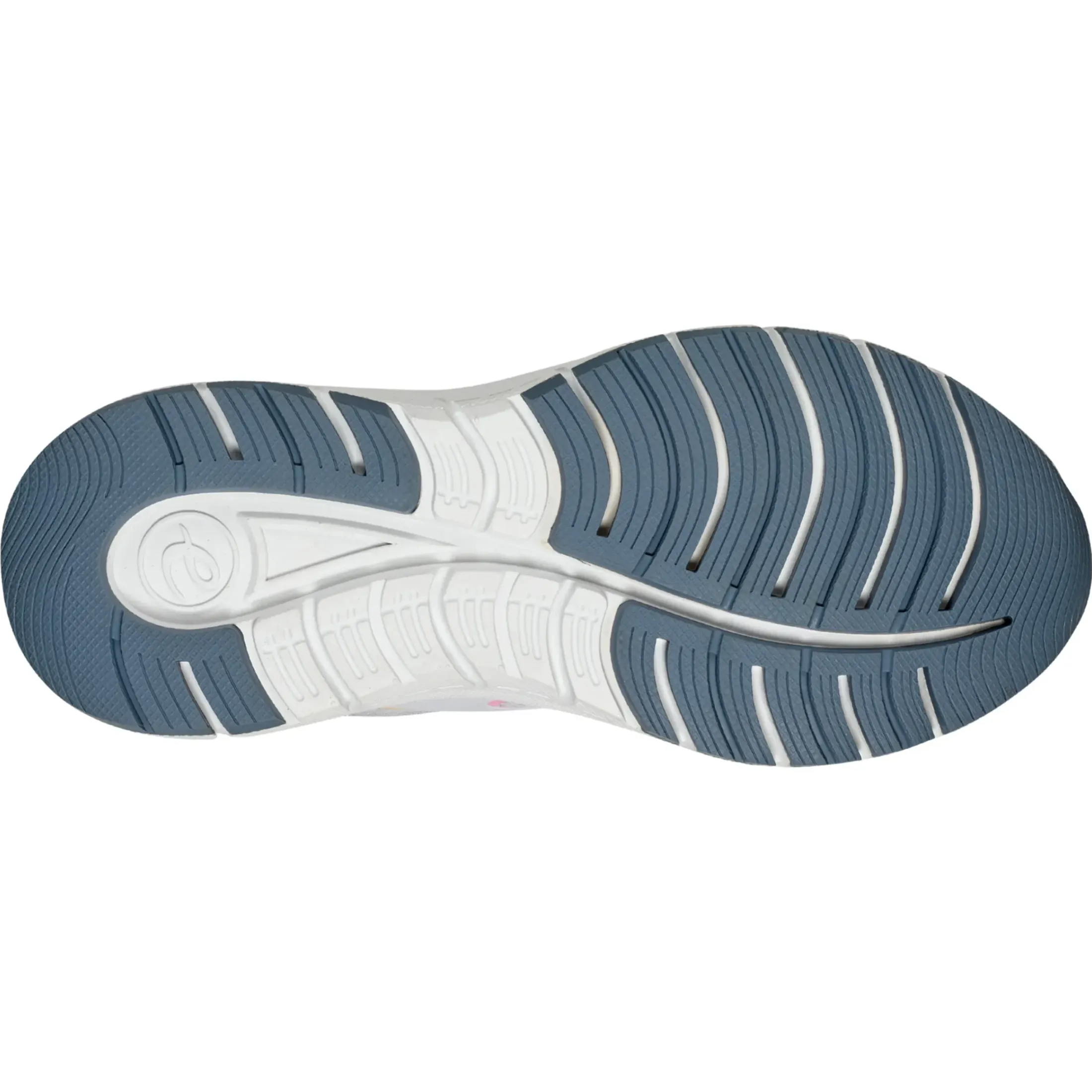 Sneakers|Sneakers>Easy Spirit Callahan Lace Up Sneakers Grey Multi