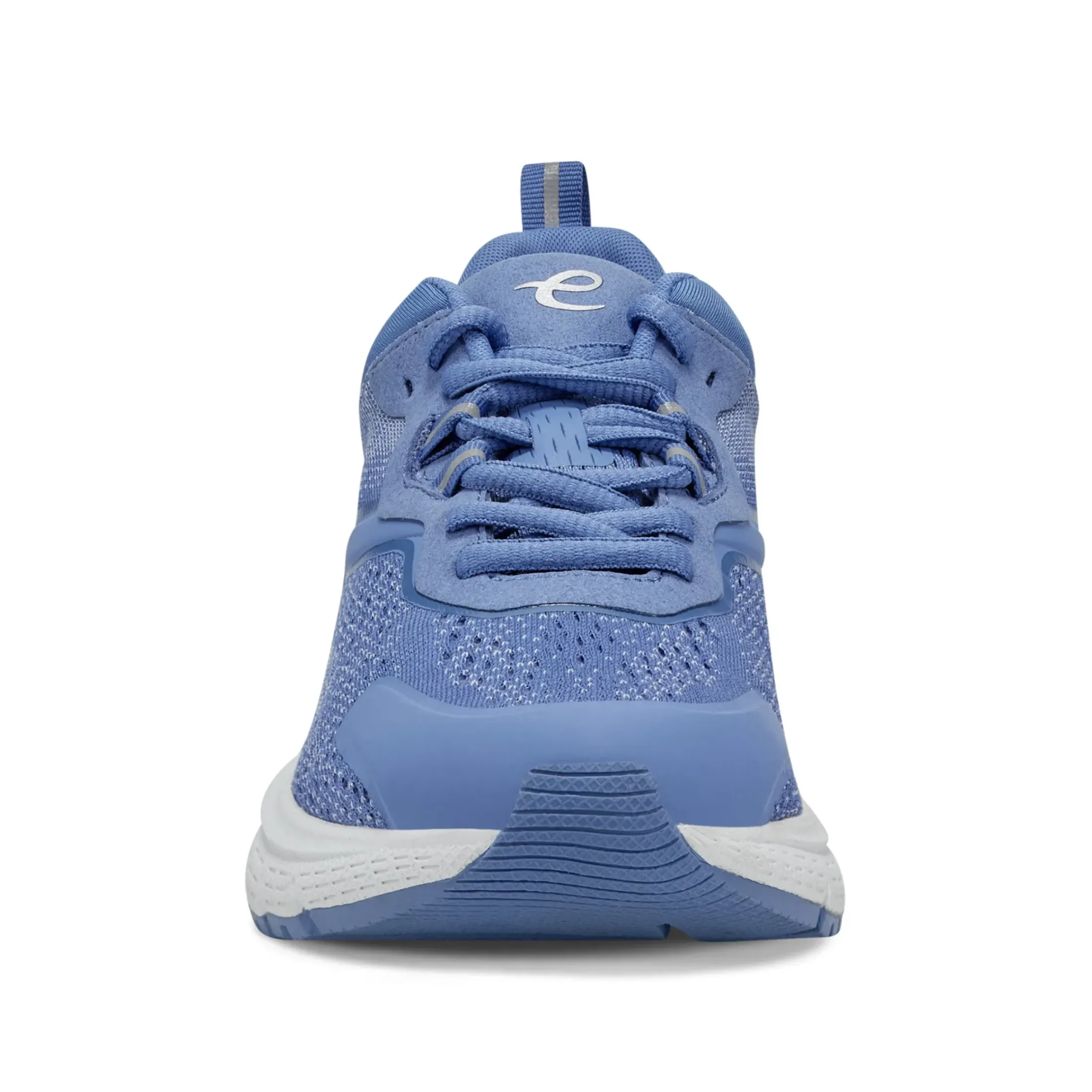 Sneakers|Sneakers>Easy Spirit Callahan Lace Up Sneakers Periwinkle Blue
