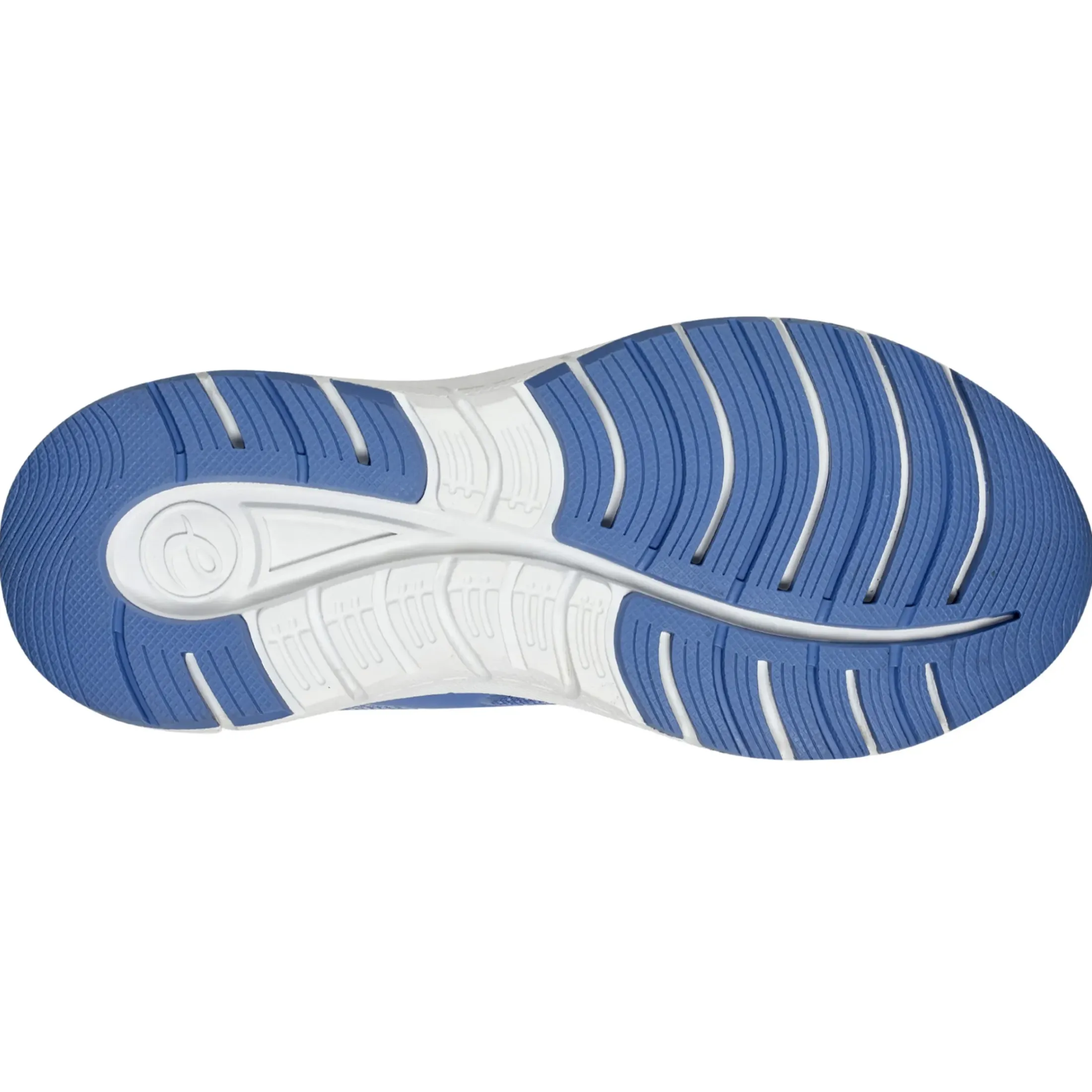 Sneakers|Sneakers>Easy Spirit Callahan Lace Up Sneakers Periwinkle Blue