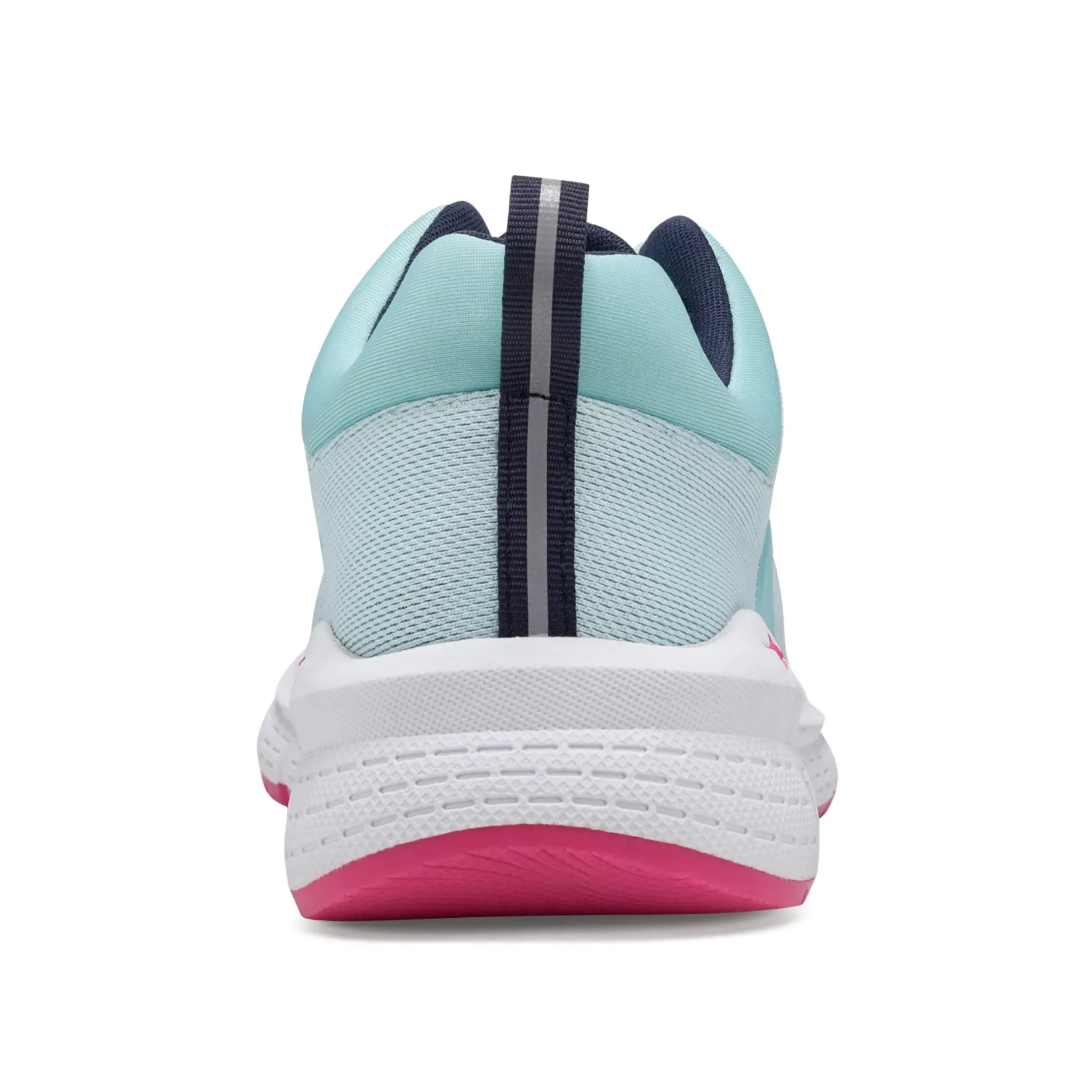 Sneakers|Sneakers>Easy Spirit Callahan Lace Up Sneakers Light Blue Multi