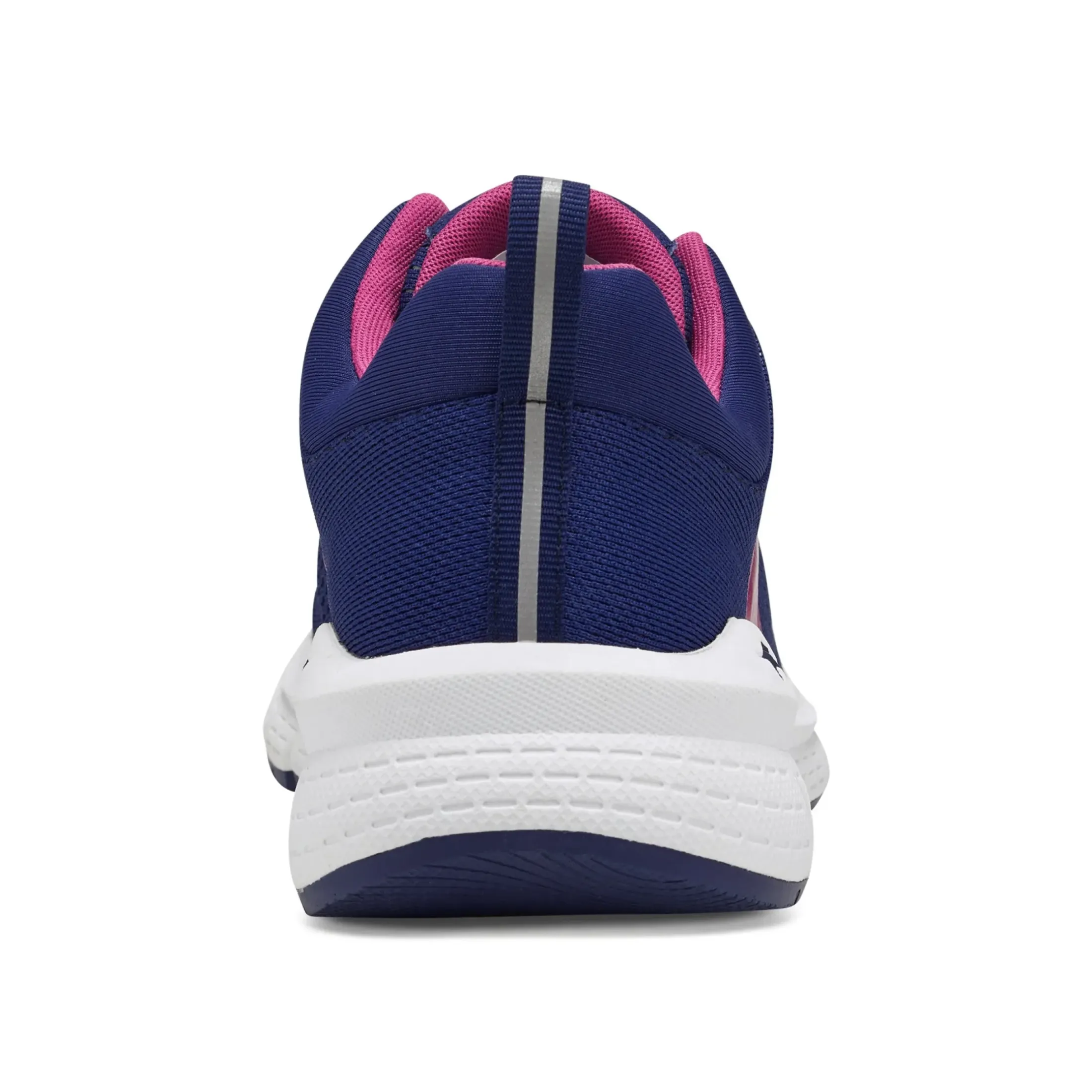 Sneakers|Sneakers>Easy Spirit Callahan Lace Up Sneakers Dark Blue Multi
