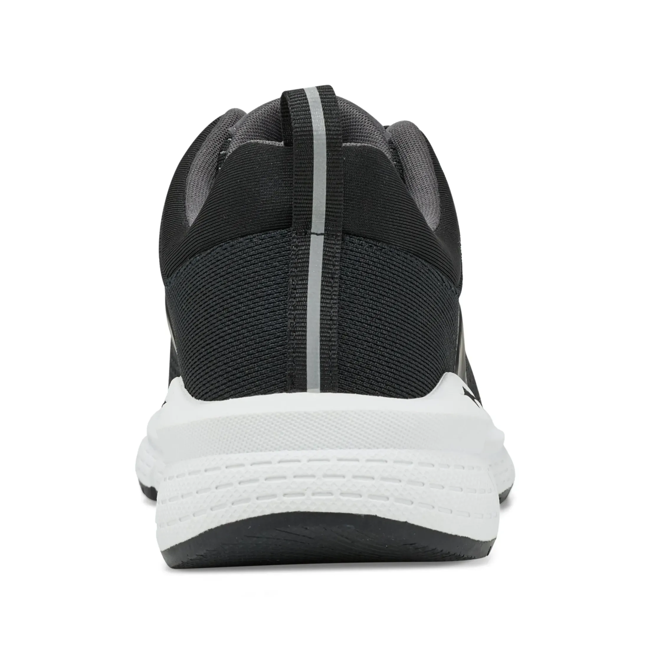 Sneakers|Sneakers>Easy Spirit Callahan Lace Up Sneakers Black Mesh