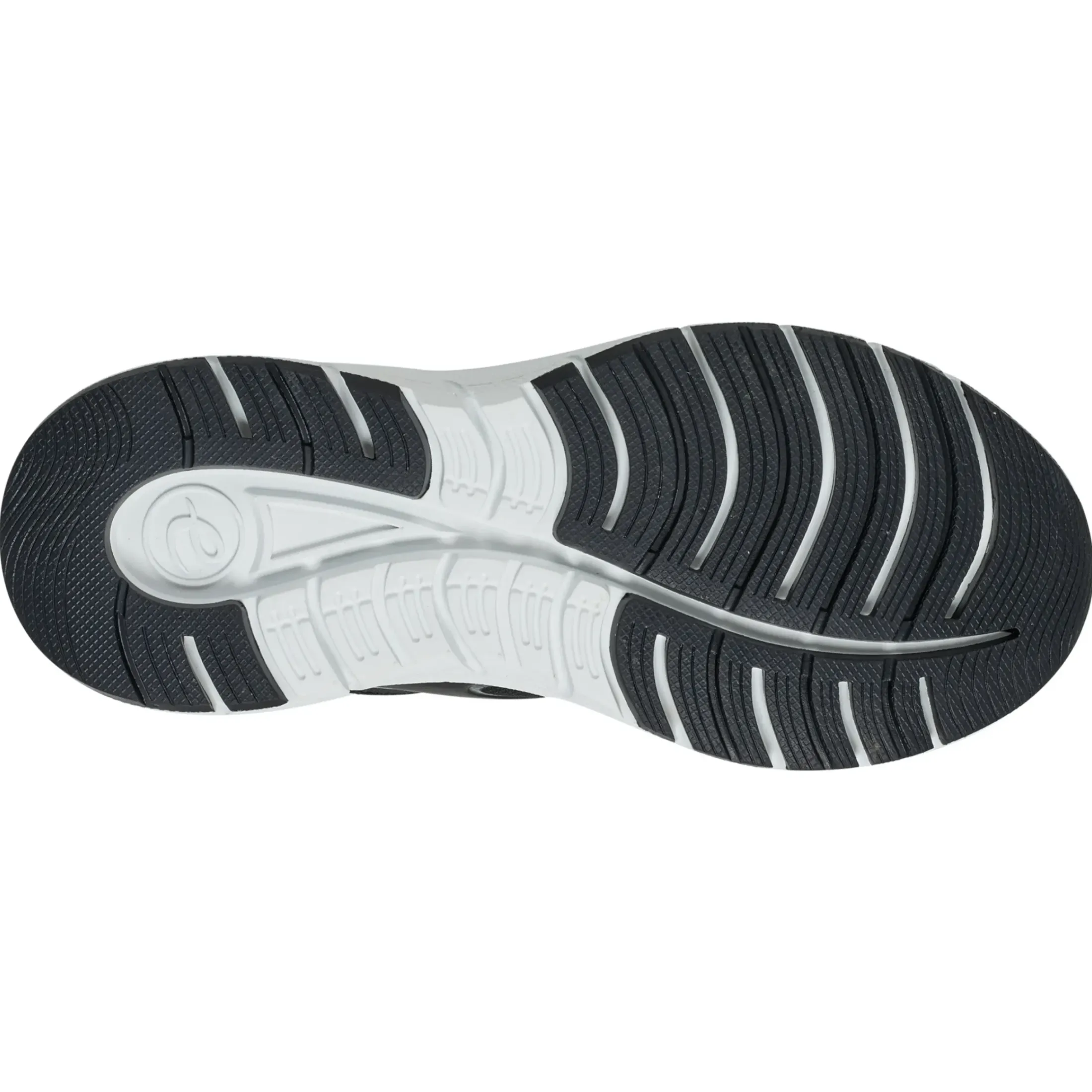 Sneakers|Sneakers>Easy Spirit Callahan Lace Up Sneakers Black Mesh