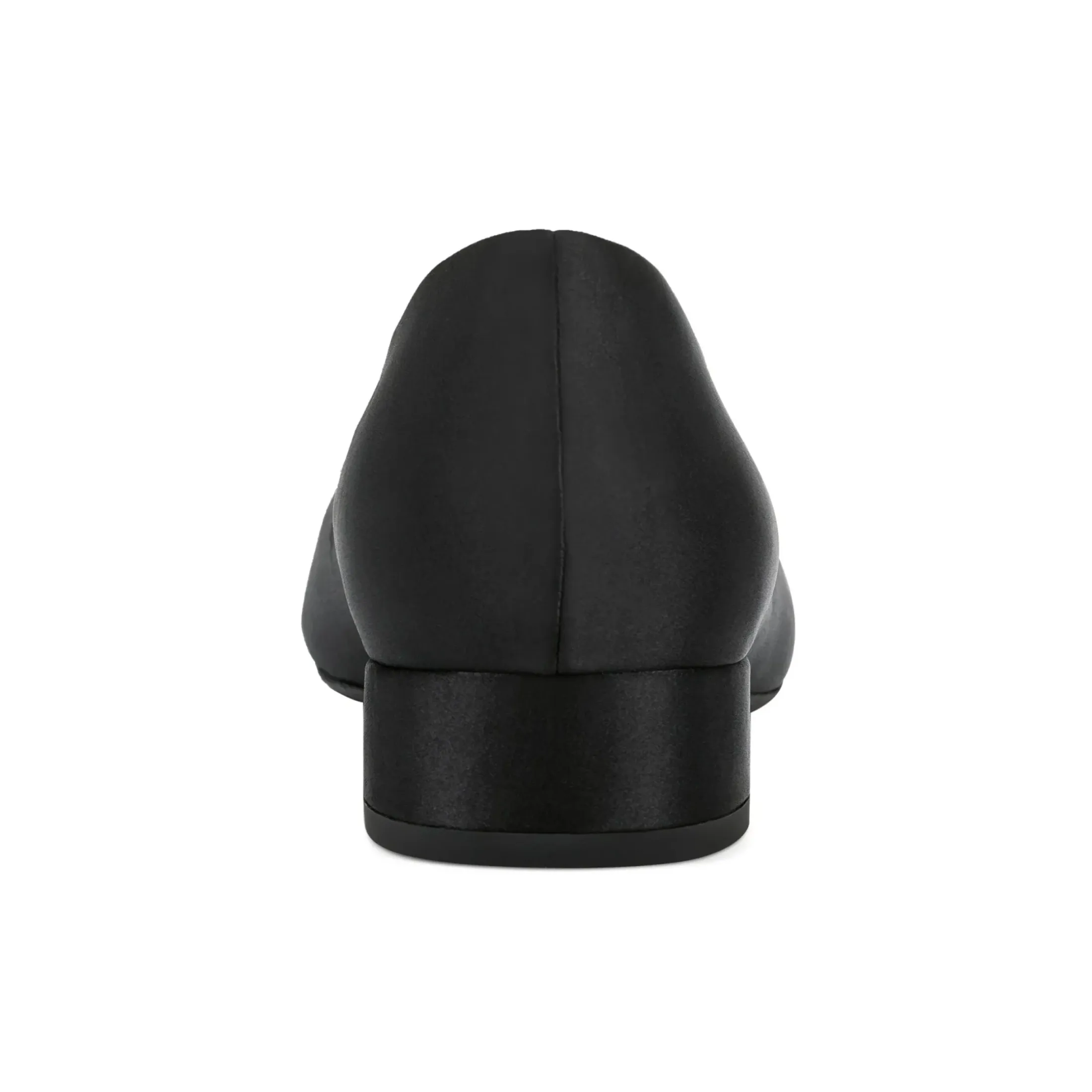 Low Heels|eFlex>Easy Spirit Carisma Dress Pumps Black Satin