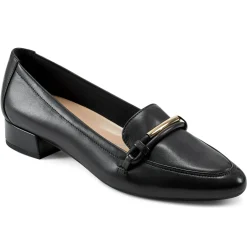 Low Heels|eFlex>Easy Spirit Carlina Dress Pumps Black Leather