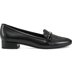 Low Heels|eFlex>Easy Spirit Carlina Dress Pumps Black Leather