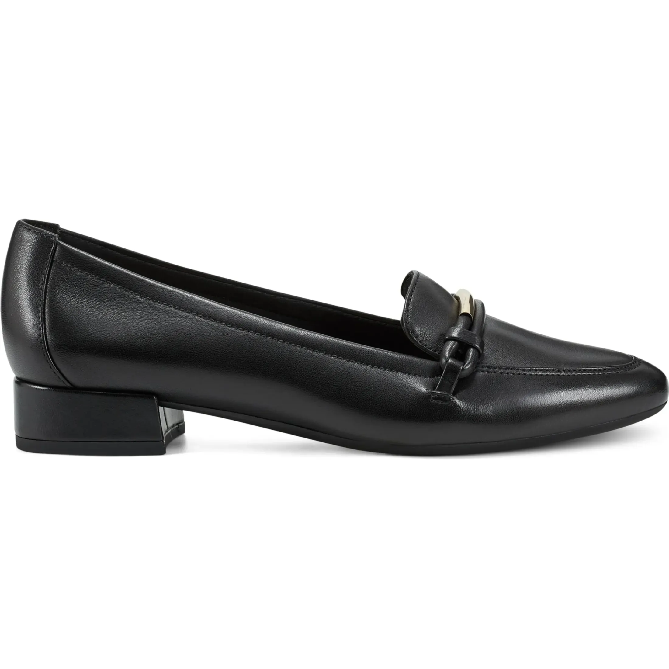 Low Heels|eFlex>Easy Spirit Carlina Dress Pumps Black Leather