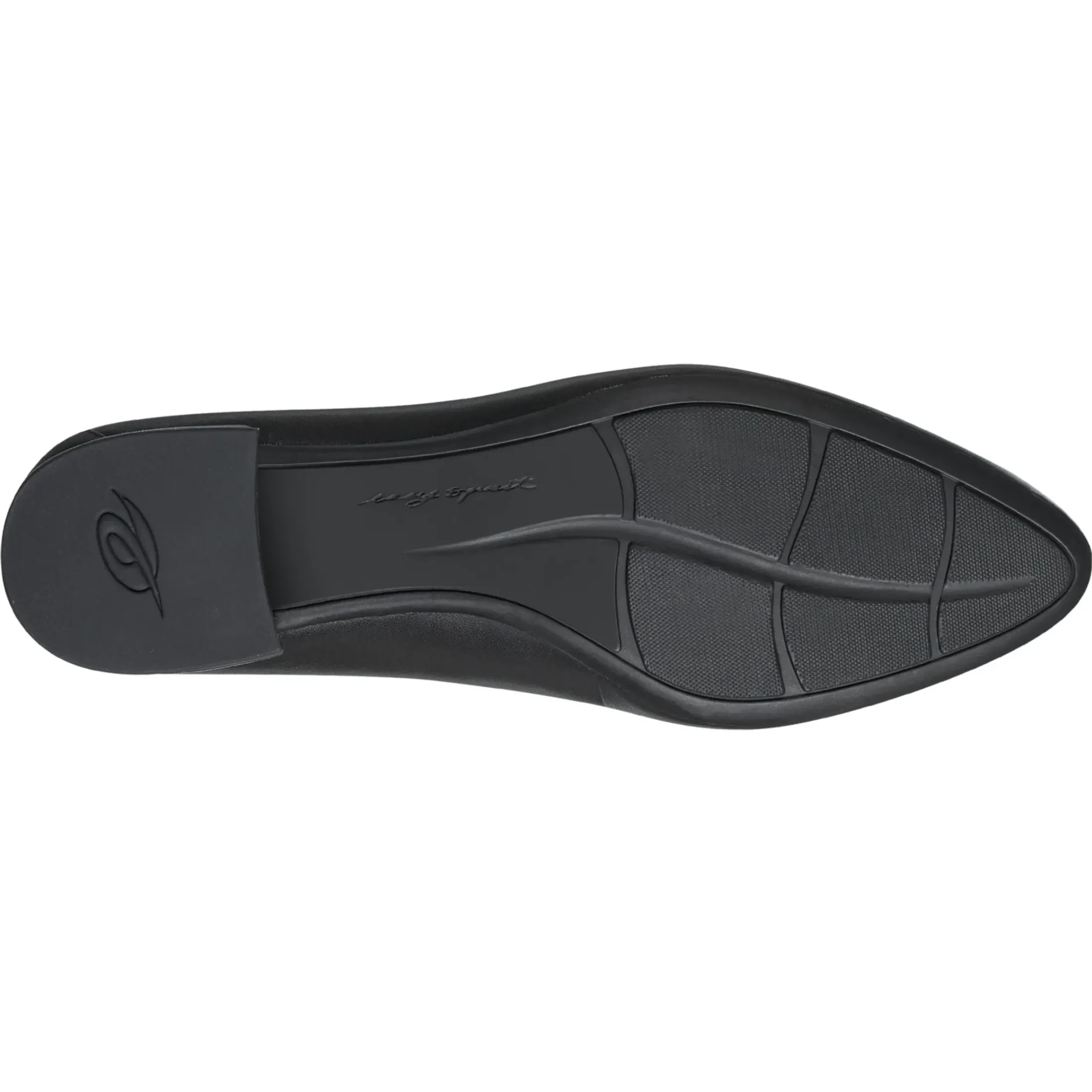 Low Heels|eFlex>Easy Spirit Carlina Dress Pumps Black Leather