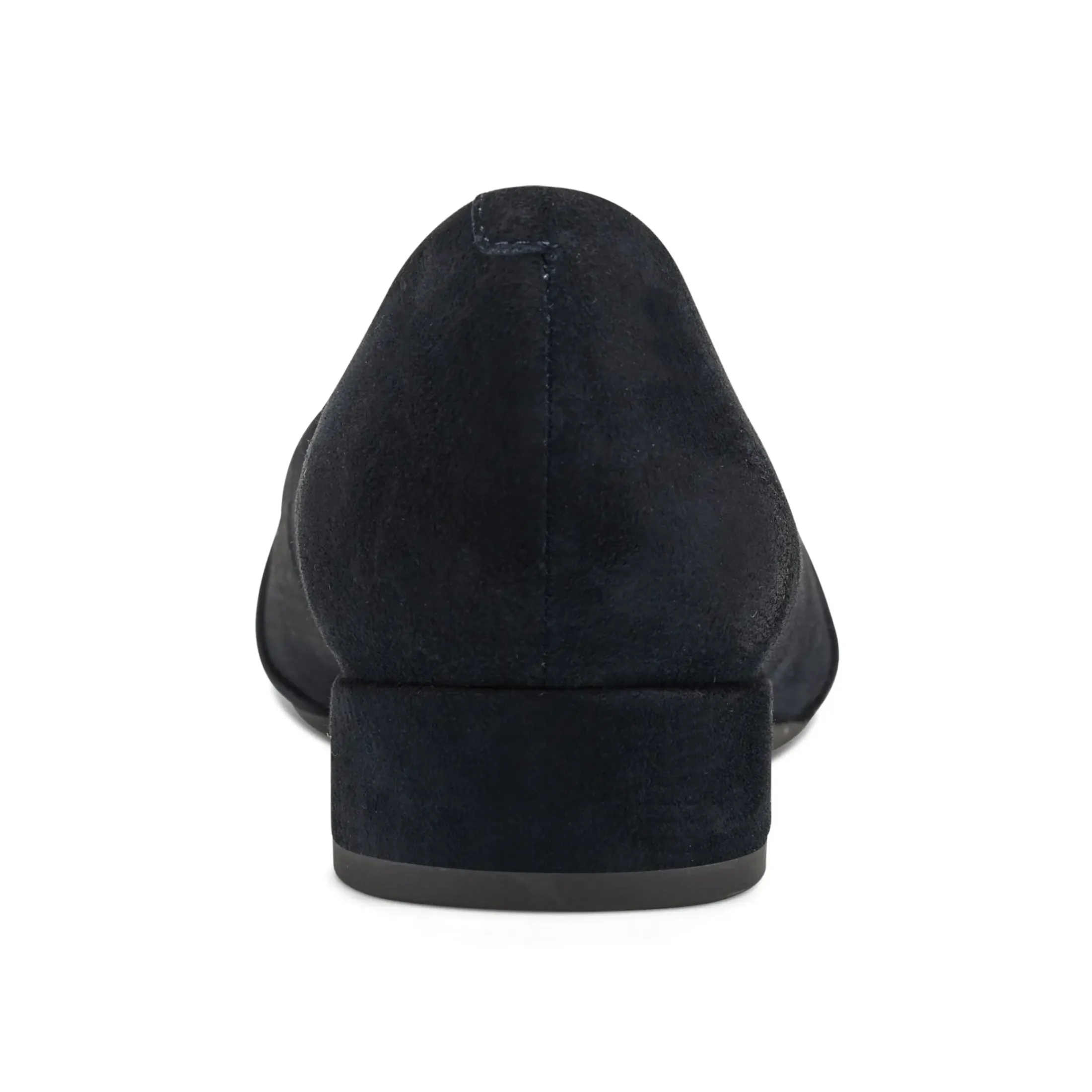 eFlex|eFlex>Easy Spirit Caster Dress Shoes Navy Suede