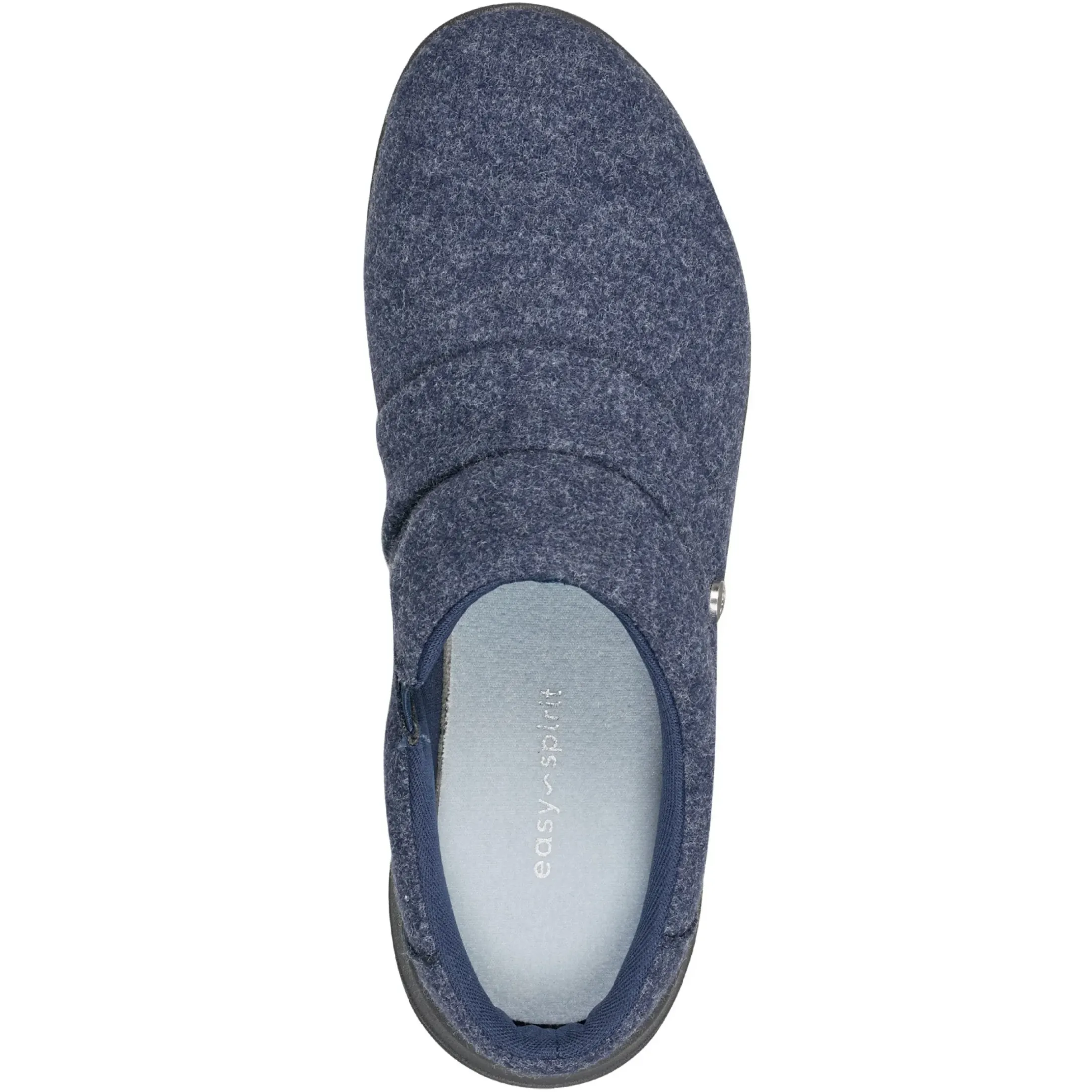 Slip Ons|Slip Ons>Easy Spirit Cherre Clogs Navy Multi