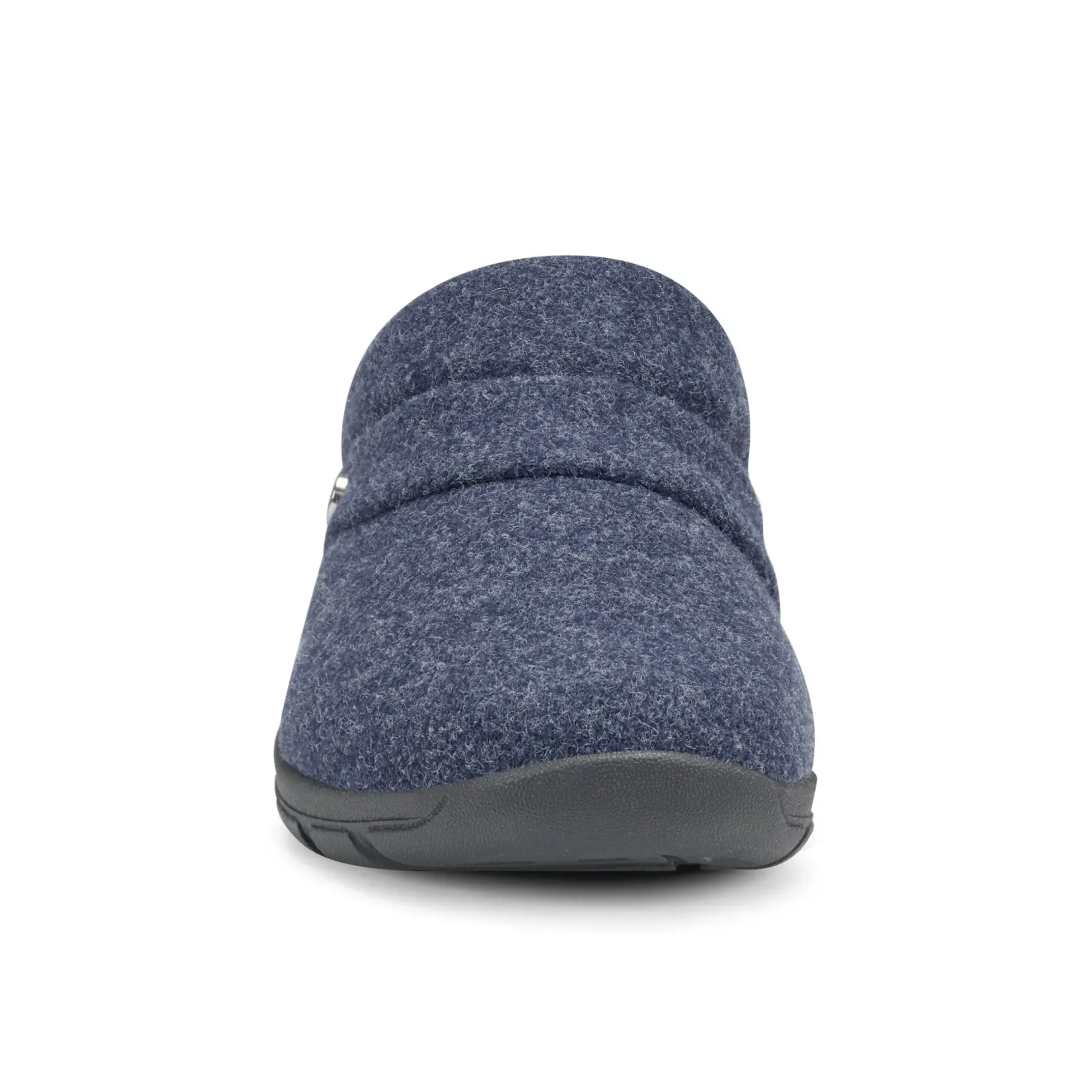 Slip Ons|Slip Ons>Easy Spirit Cherre Clogs Navy Multi