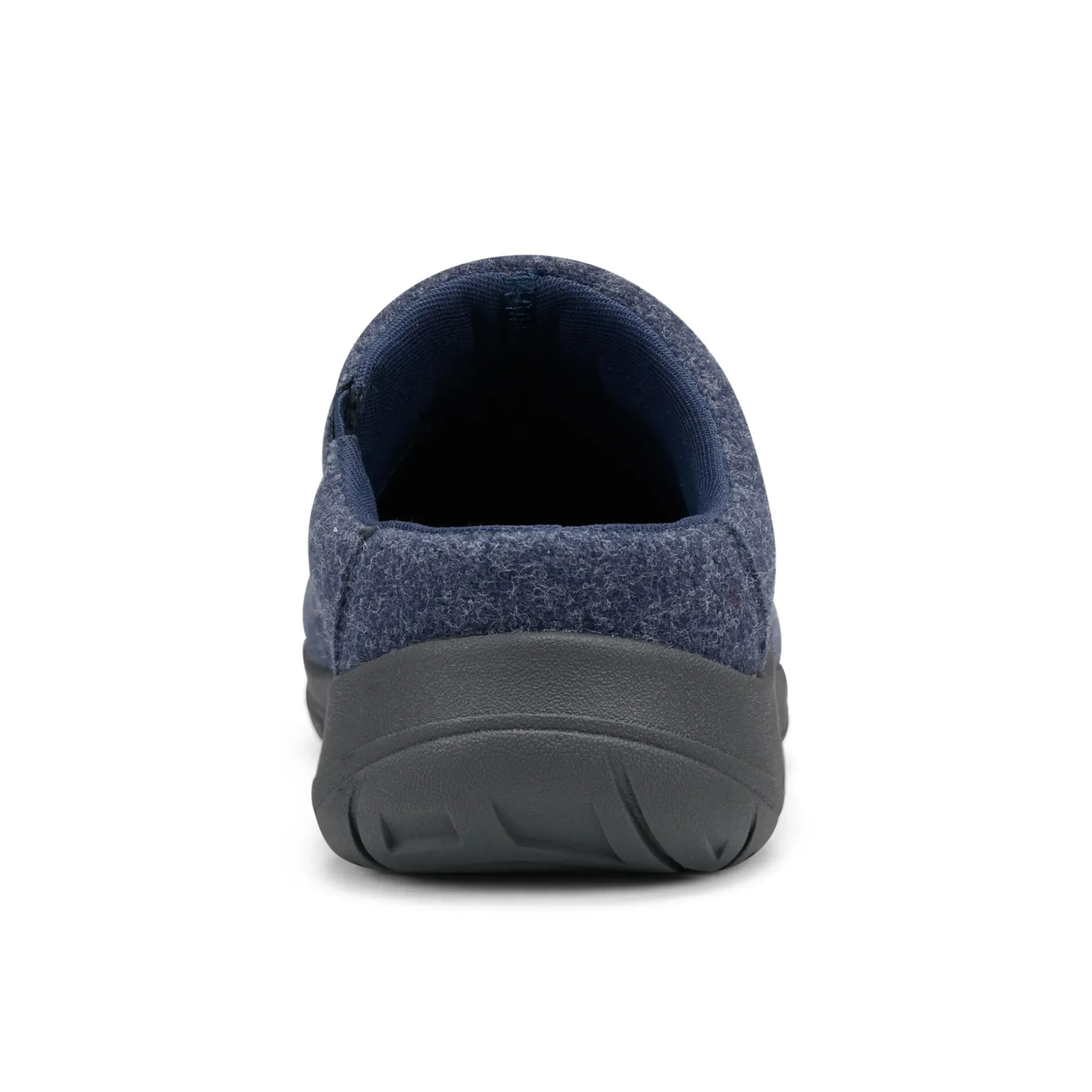 Slip Ons|Slip Ons>Easy Spirit Cherre Clogs Navy Multi