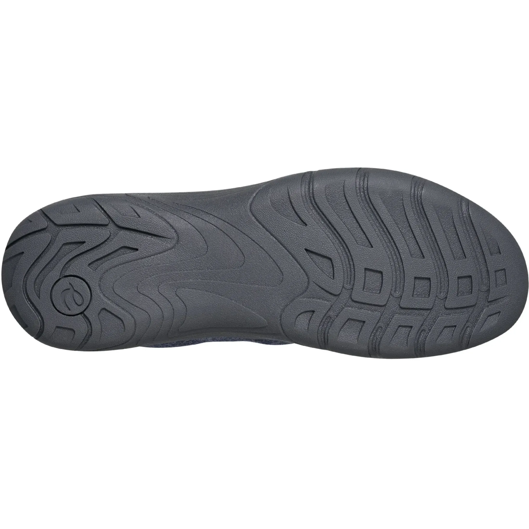 Slip Ons|Slip Ons>Easy Spirit Cherre Clogs Navy Multi