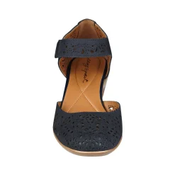 Cindie Mary Jane Heels|Mid Heels><noscript><img width=