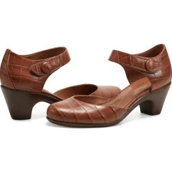Mid Heels|Clarice Mary Jane Heels><noscript><img width=