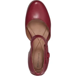 Clarice Mary Jane Heels|Mid Heels><noscript><img width=