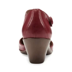 Clarice Mary Jane Heels|Mid Heels><noscript><img width=