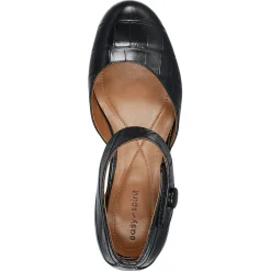 Clarice Mary Jane Heels|Mid Heels><noscript><img width=