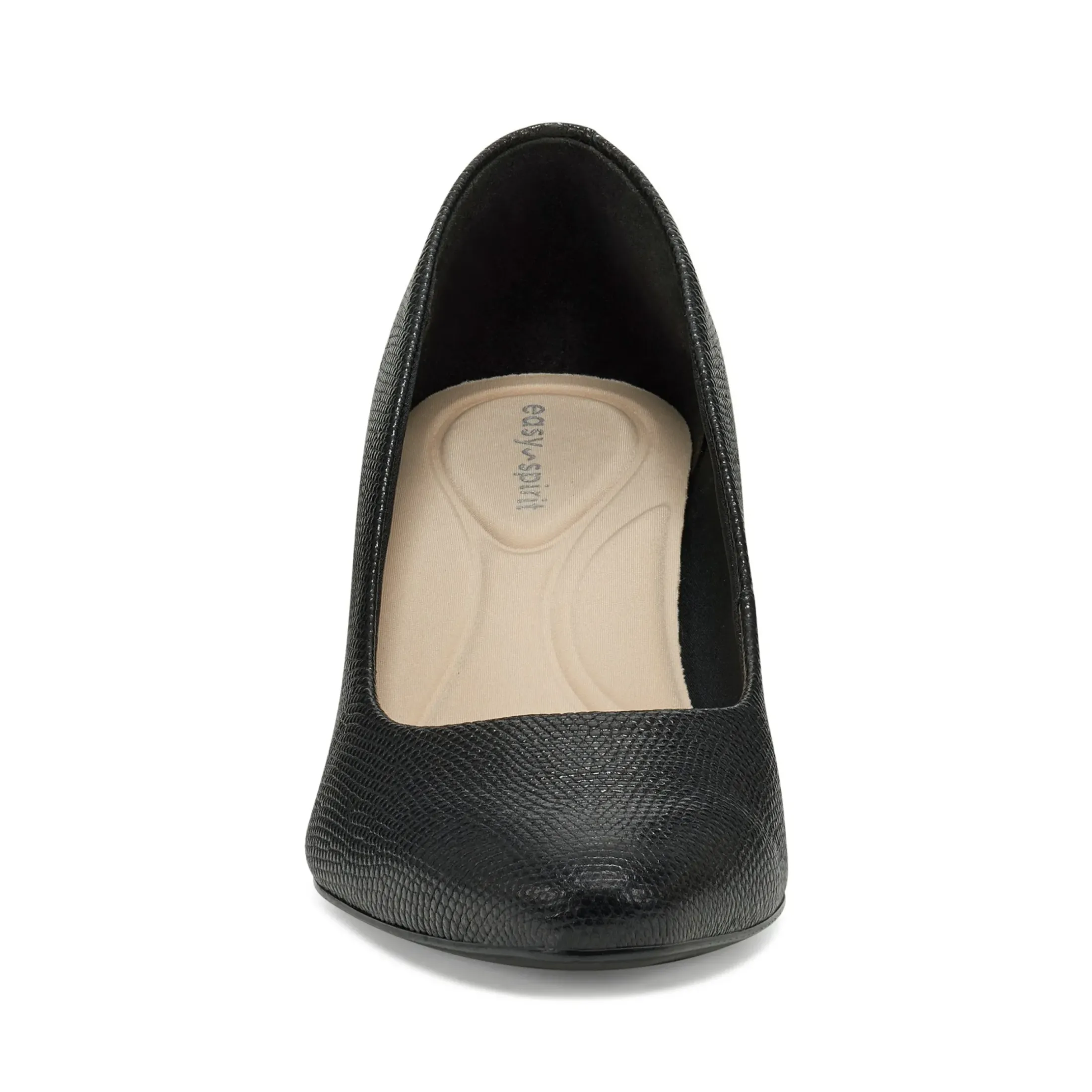 Cosma Pumps|Mid Heels>Easy Spirit Cosma Pumps Black